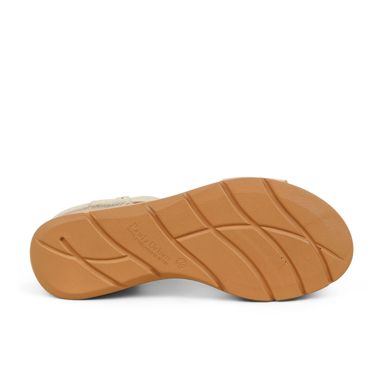 05 - PLUMA - PAULA URBAN -  - Cuir