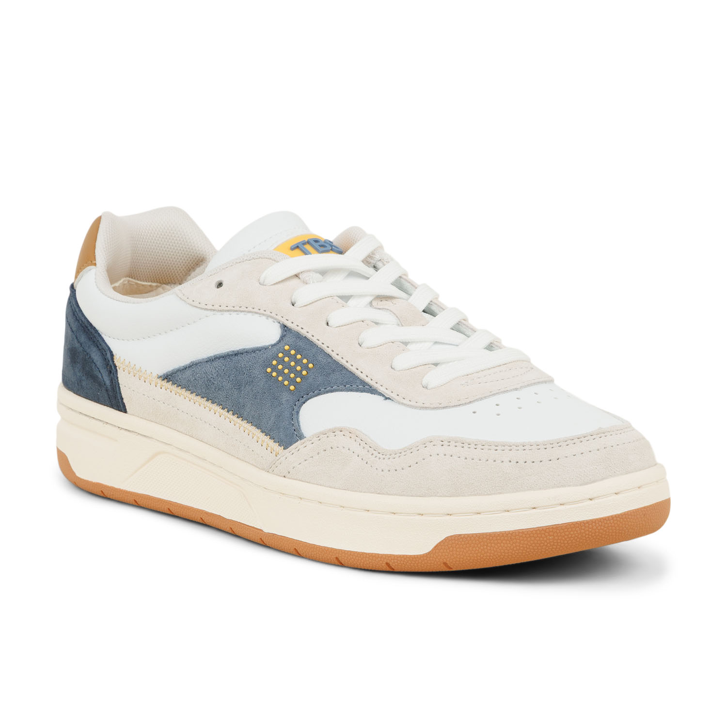 02 - ALMERIO - TBS -  - Cuir