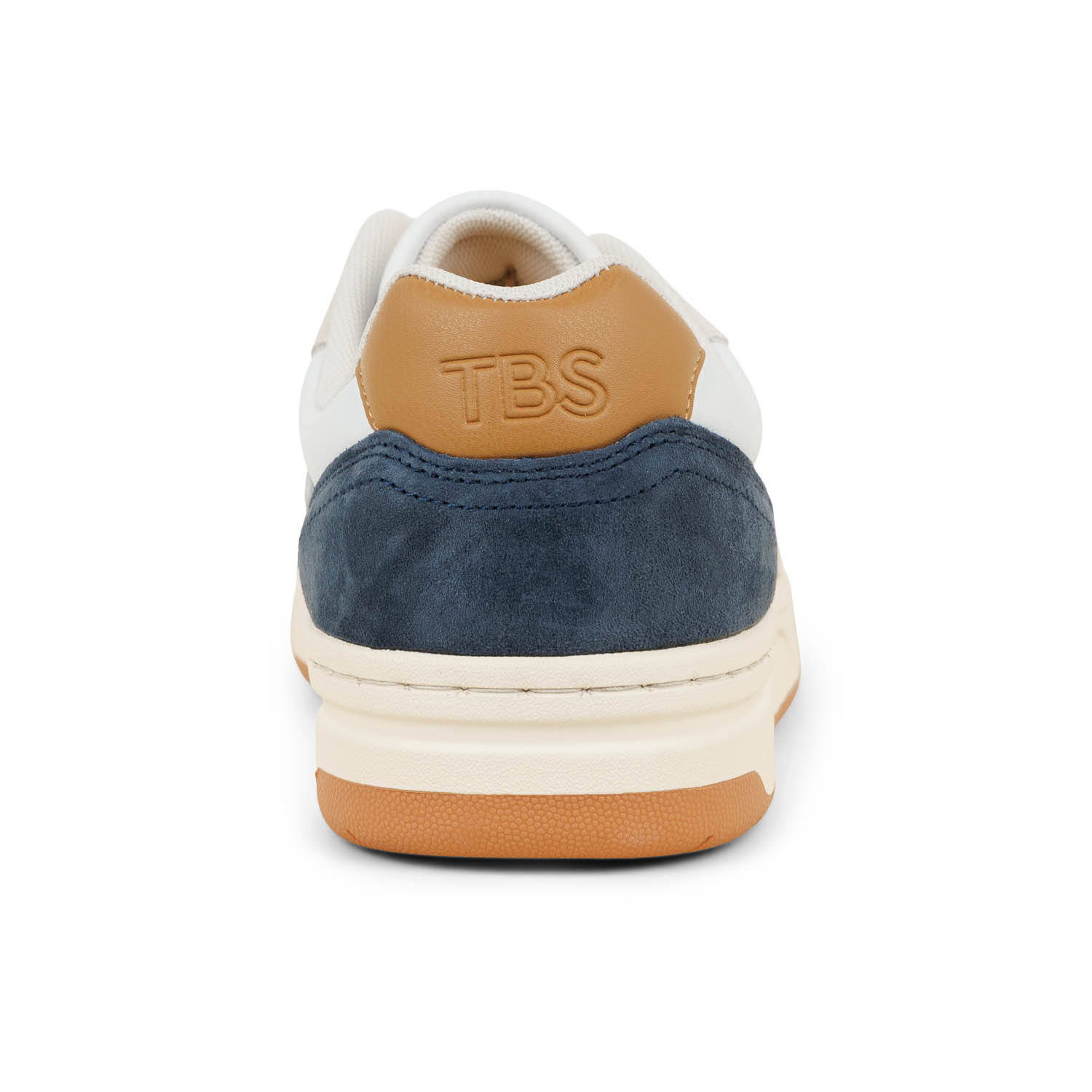 03 - ALMERIO - TBS -  - Cuir