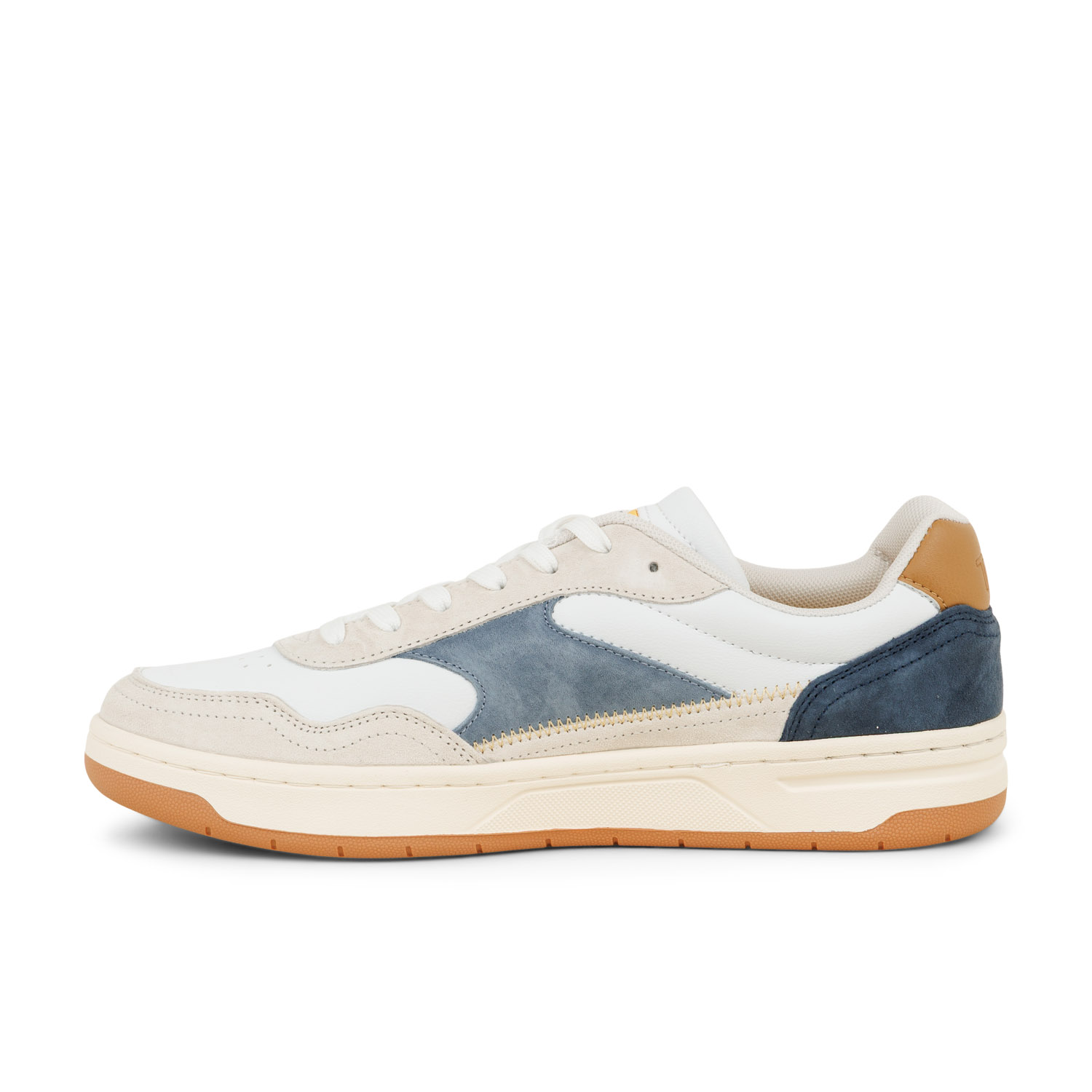 04 - ALMERIO - TBS -  - Cuir