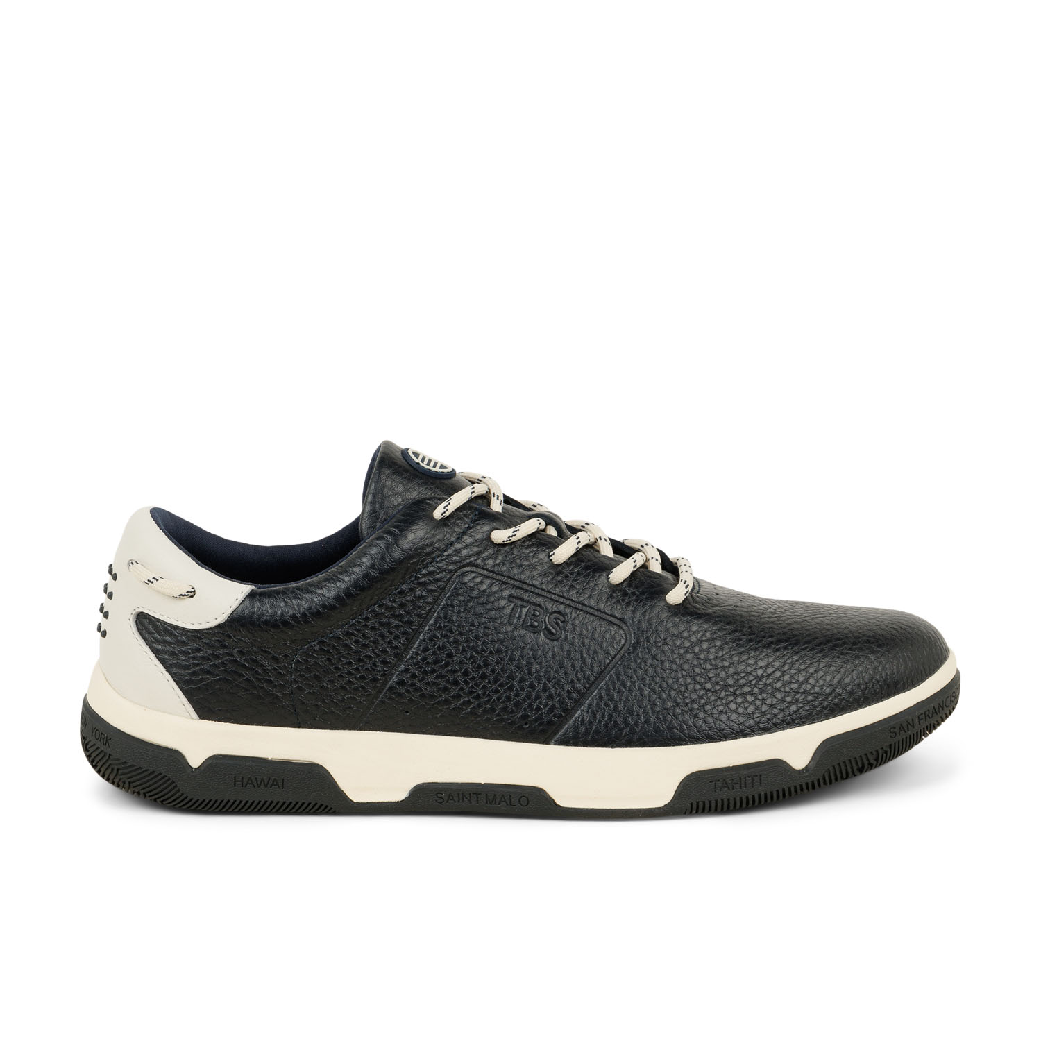 01 - JEDEONE - TBS -  - Cuir