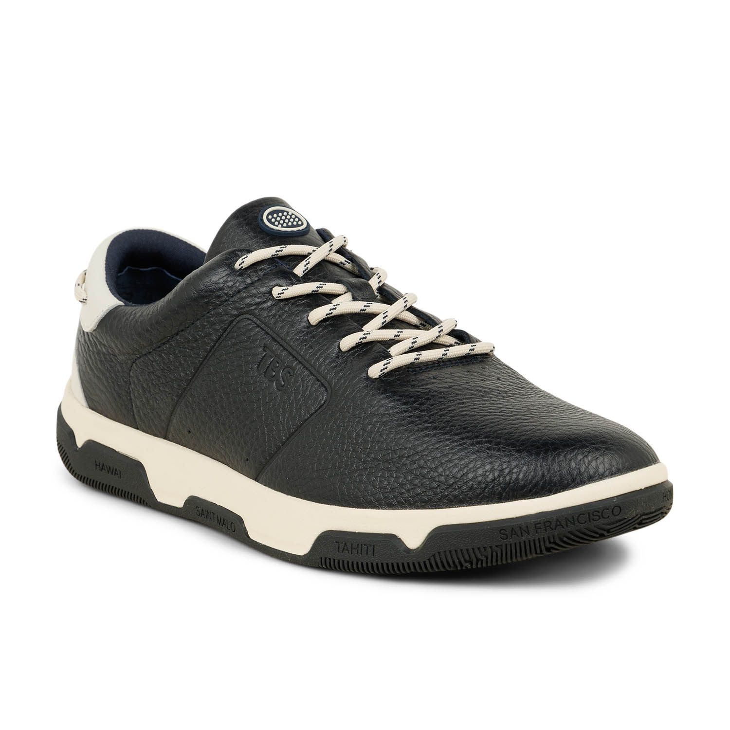 02 - JEDEONE - TBS -  - Cuir