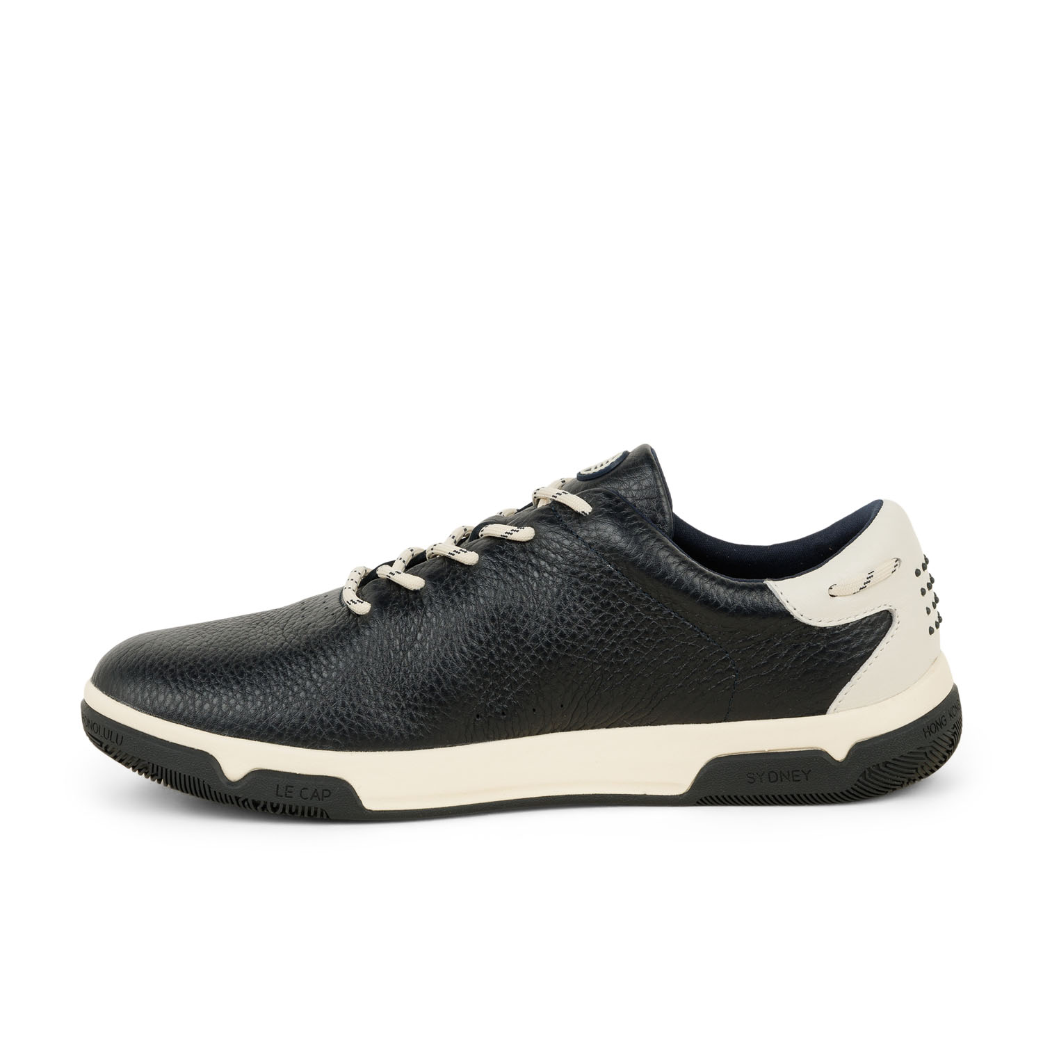 04 - JEDEONE - TBS -  - Cuir