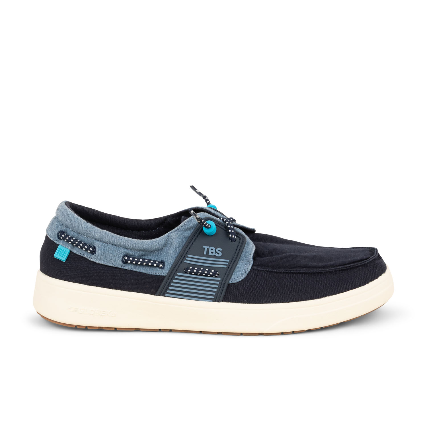 01 - GEOBOAT - TBS -  - Textile