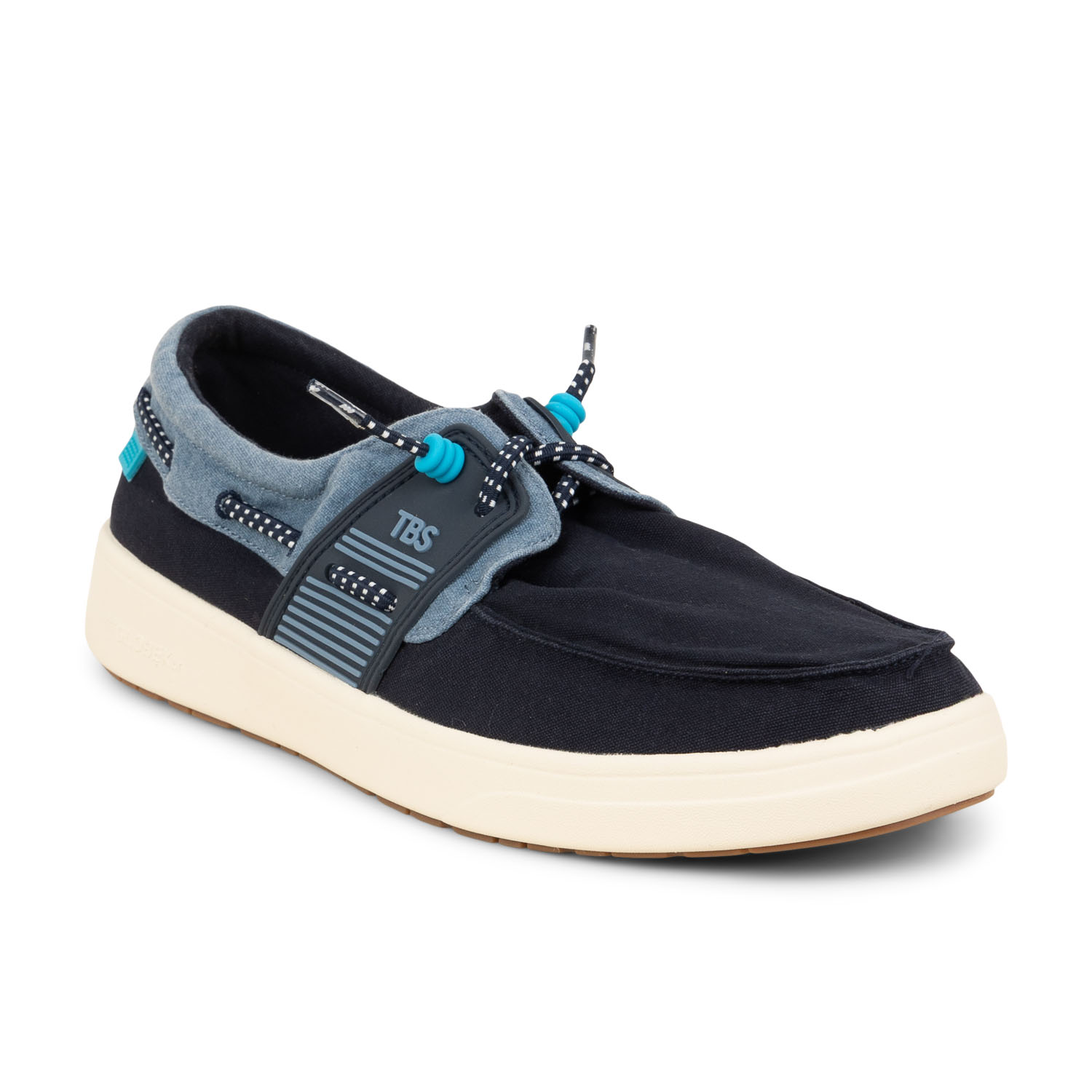 02 - GEOBOAT - TBS -  - Textile