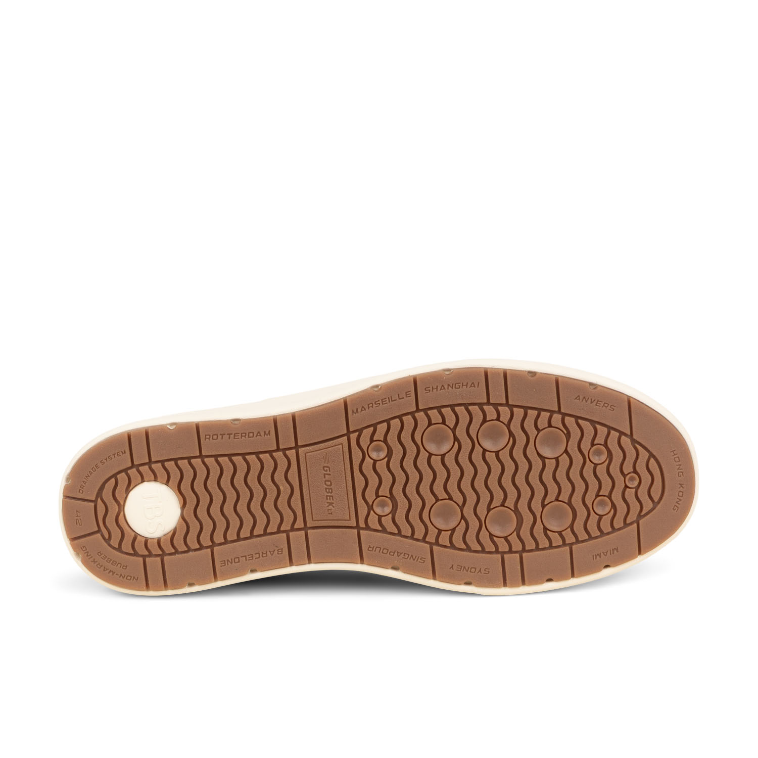 05 - GEOBOAT - TBS -  - Textile