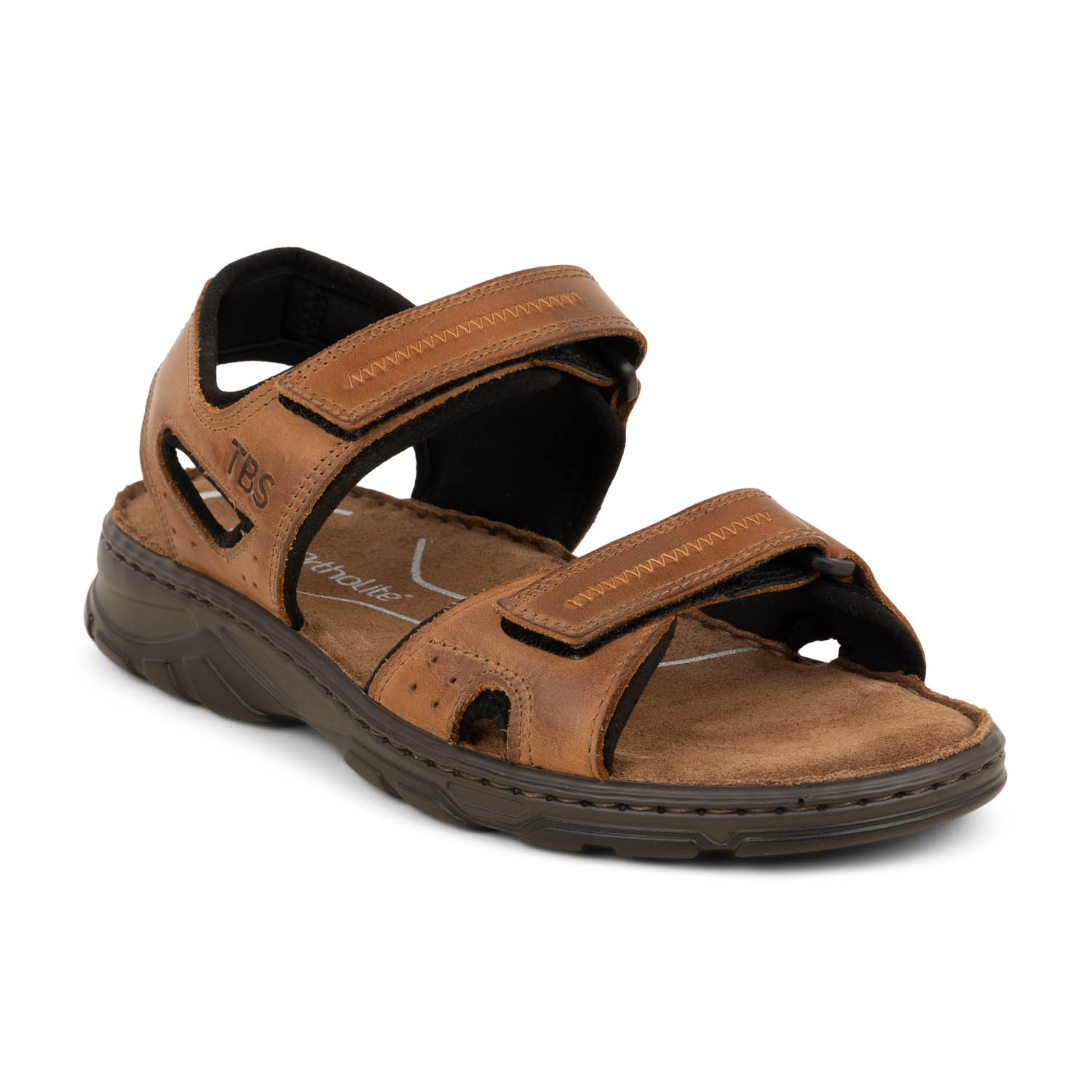 02 - JULIANO - TBS -  - Cuir