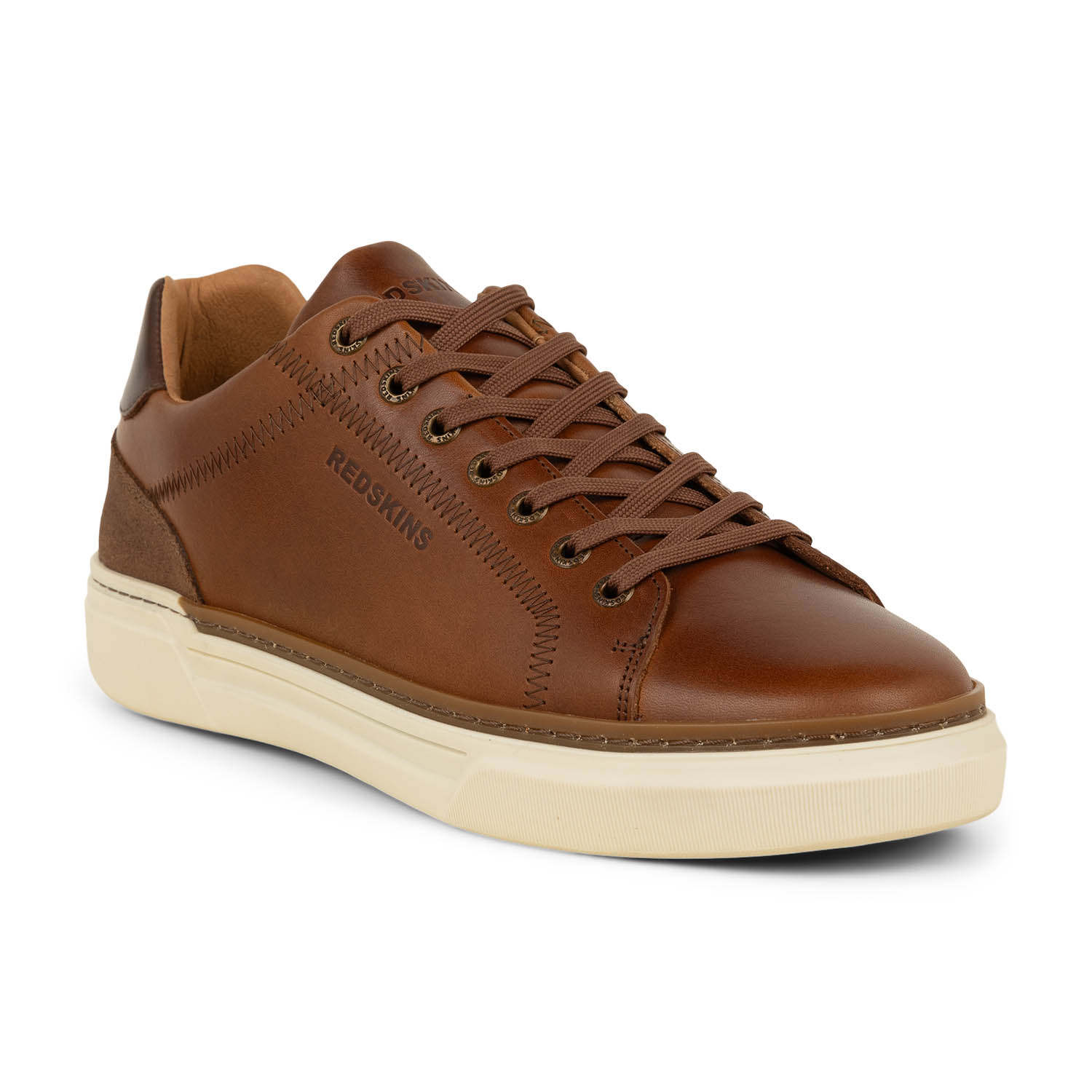 02 - VAILLANCE - REDSKINS -  - Cuir