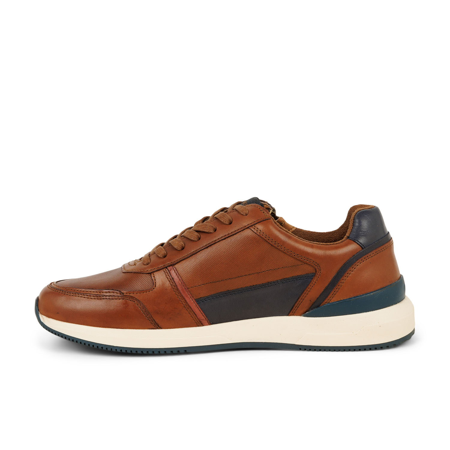 04 - CALLIAS - REDSKINS -  - Cuir