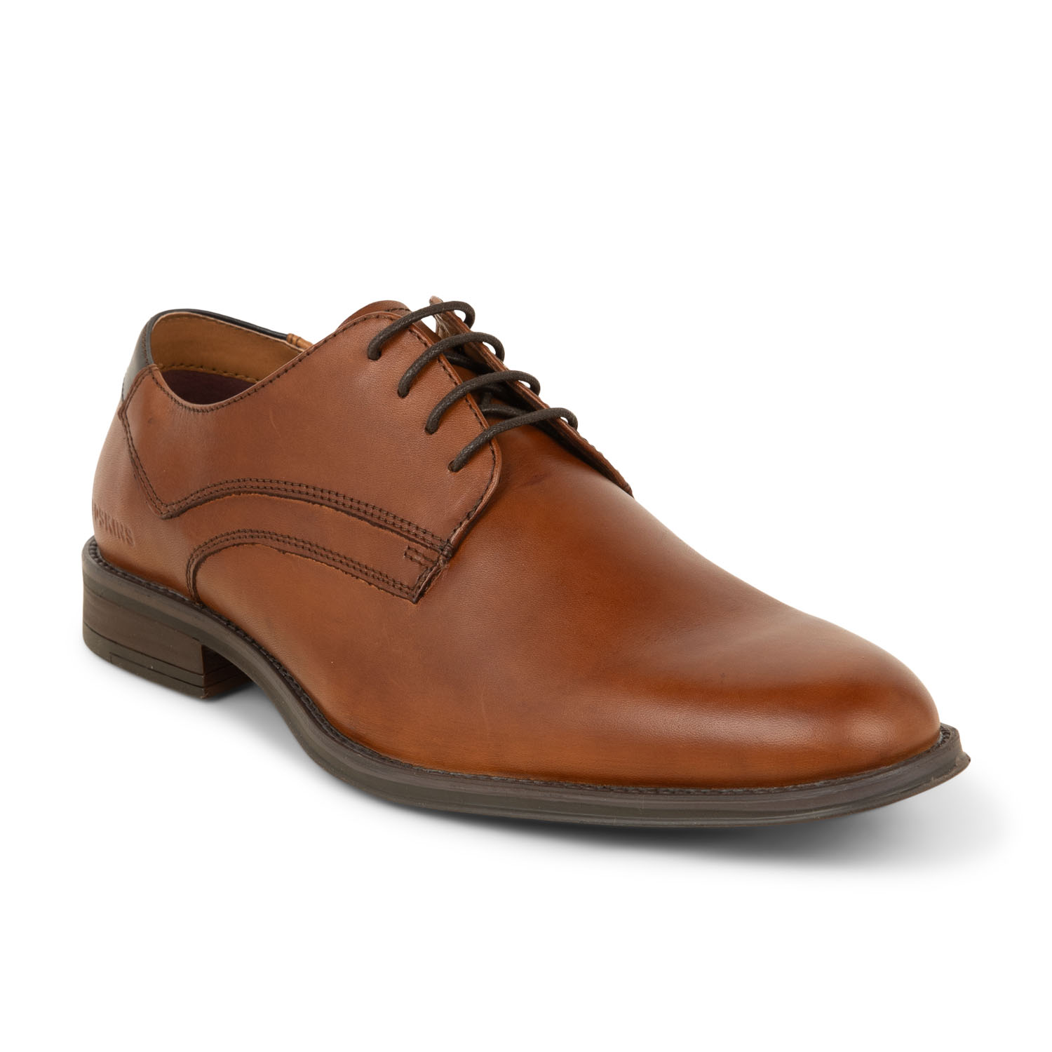 02 - COME - REDSKINS -  - Cuir