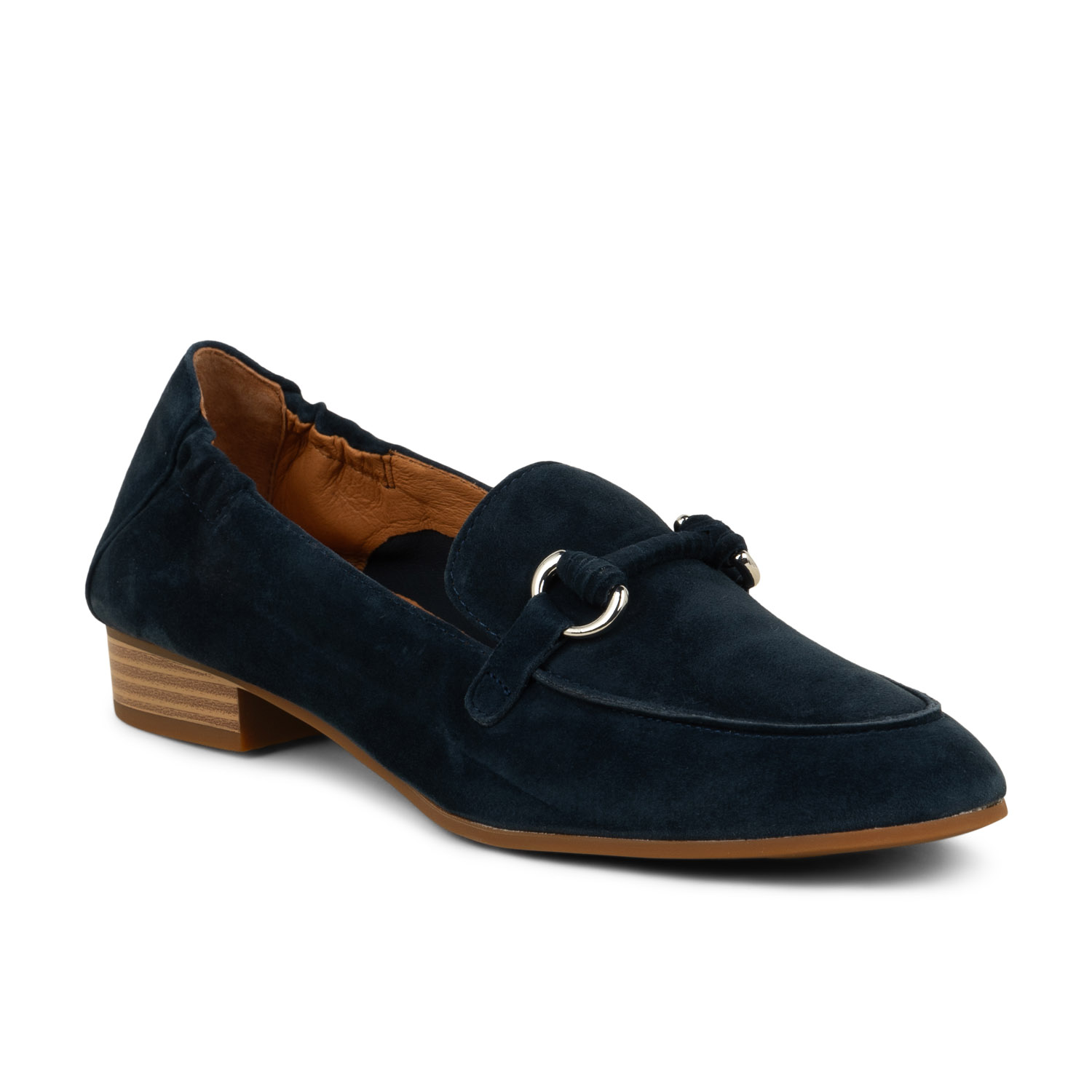 02 - ZOUMI - MAM'ZELLE -  - Nubuck