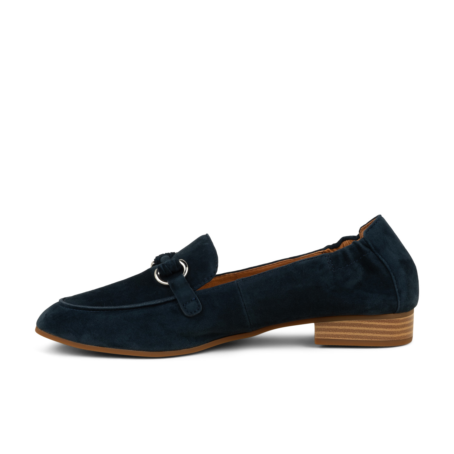 04 - ZOUMI - MAM'ZELLE -  - Nubuck
