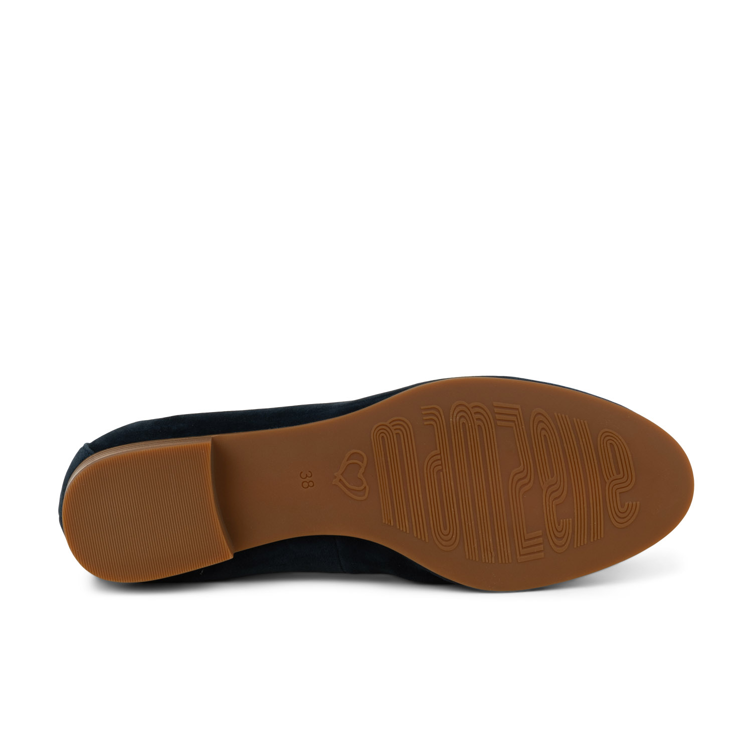 05 - ZOUMI - MAM'ZELLE -  - Nubuck