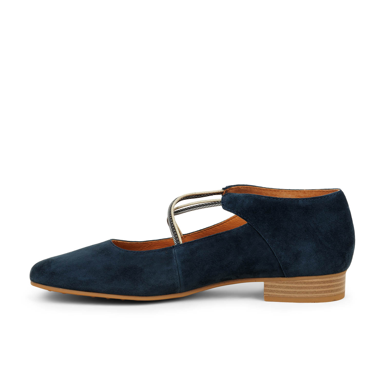 04 - ANIMA - MAM'ZELLE -  - Nubuck