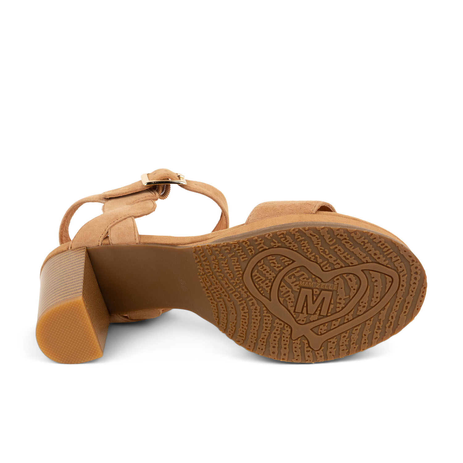 05 - JAIN - MAM'ZELLE -  - Cuir