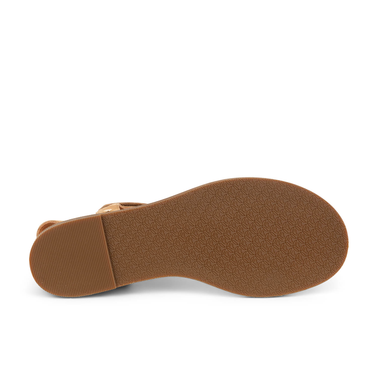 05 - OUVAL - MAM'ZELLE -  - Nubuck