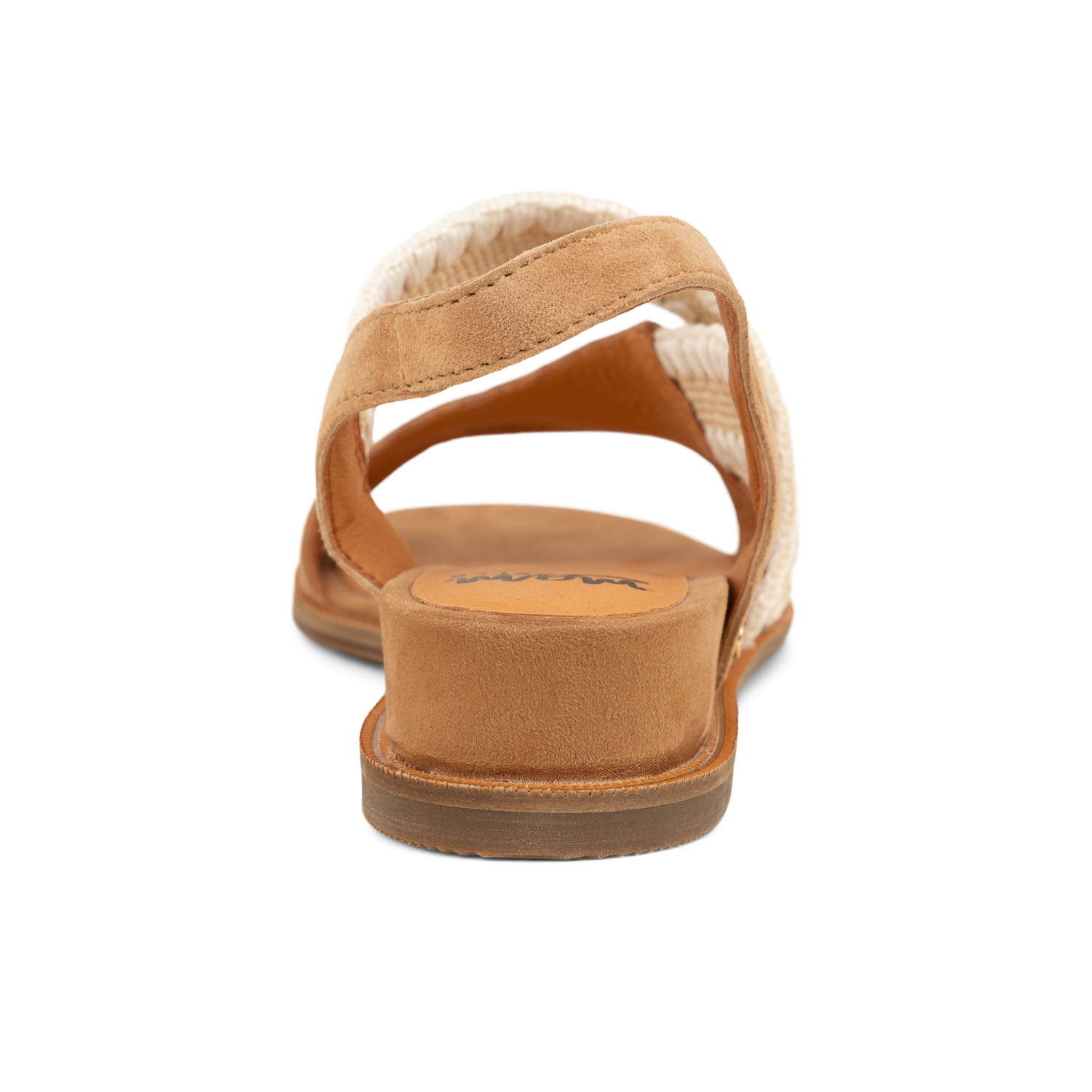 03 - ORELI - MAM'ZELLE -  - Cuir