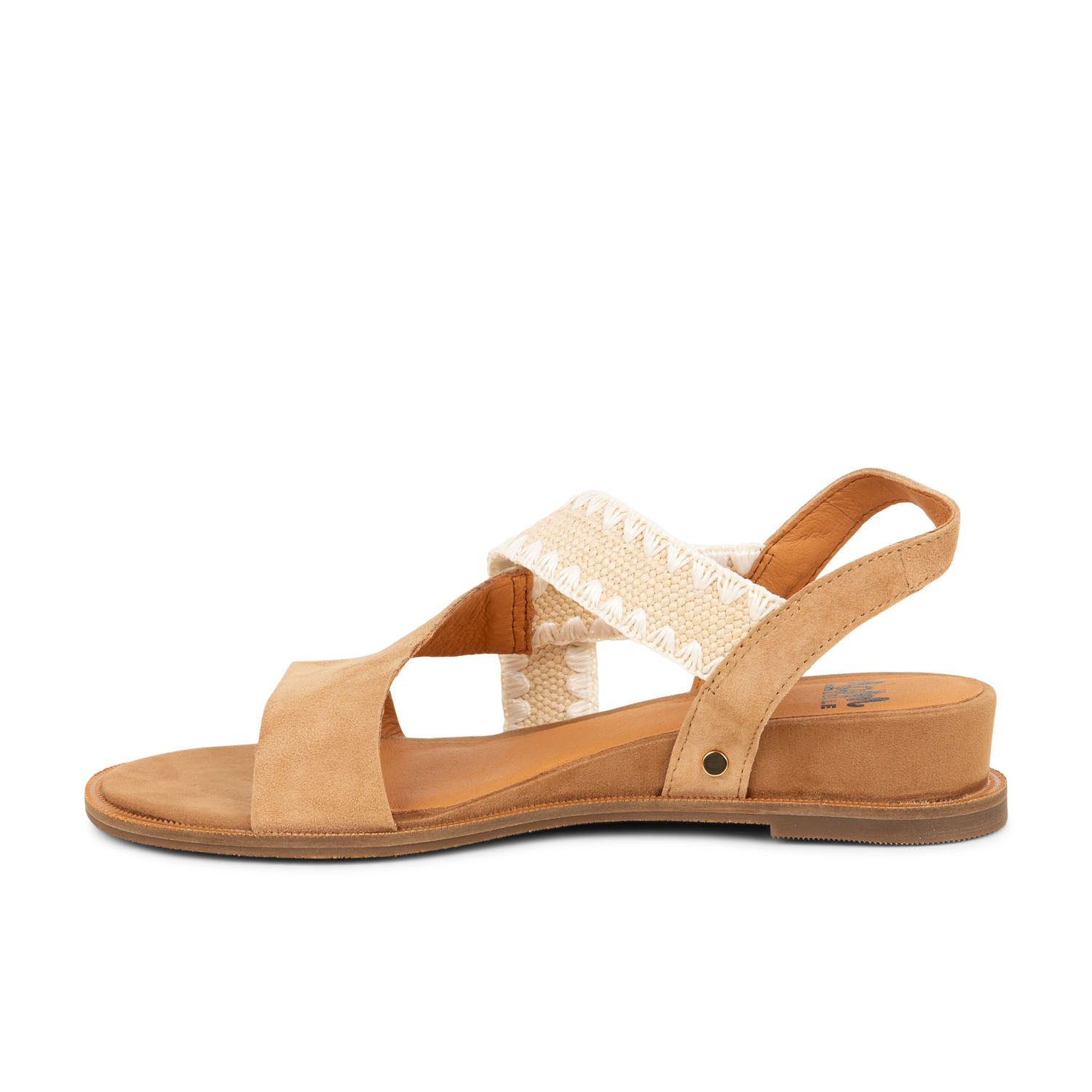 04 - ORELI - MAM'ZELLE -  - Cuir