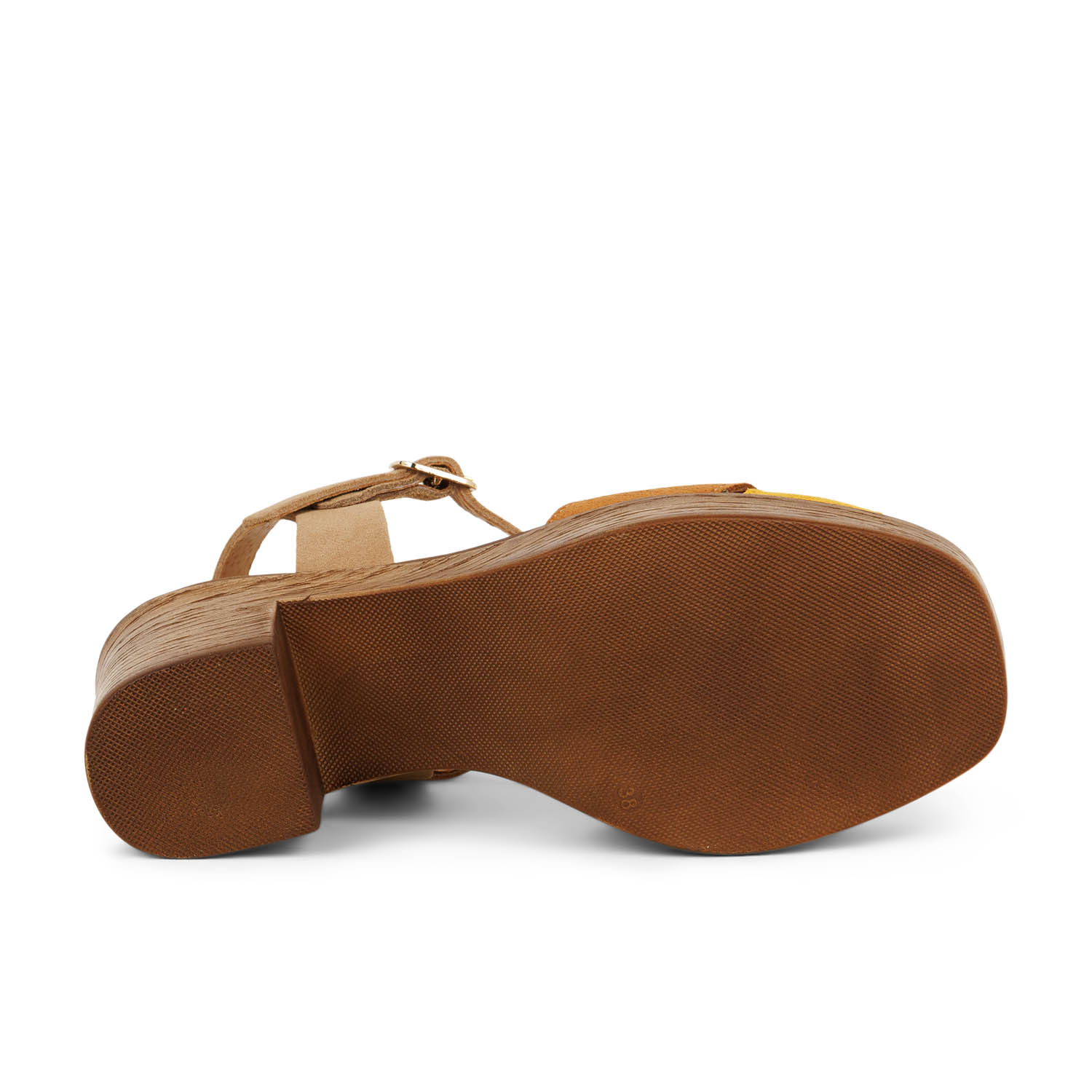 05 - KALINO - ENZO VERSINI -  - Cuir