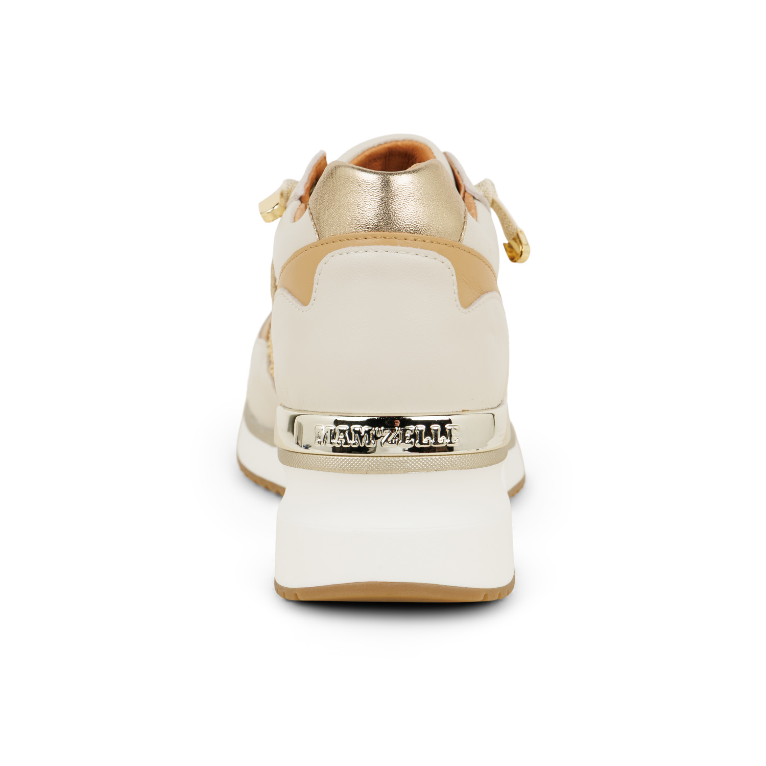 03 - VISIO - MAM'ZELLE -  - Cuir