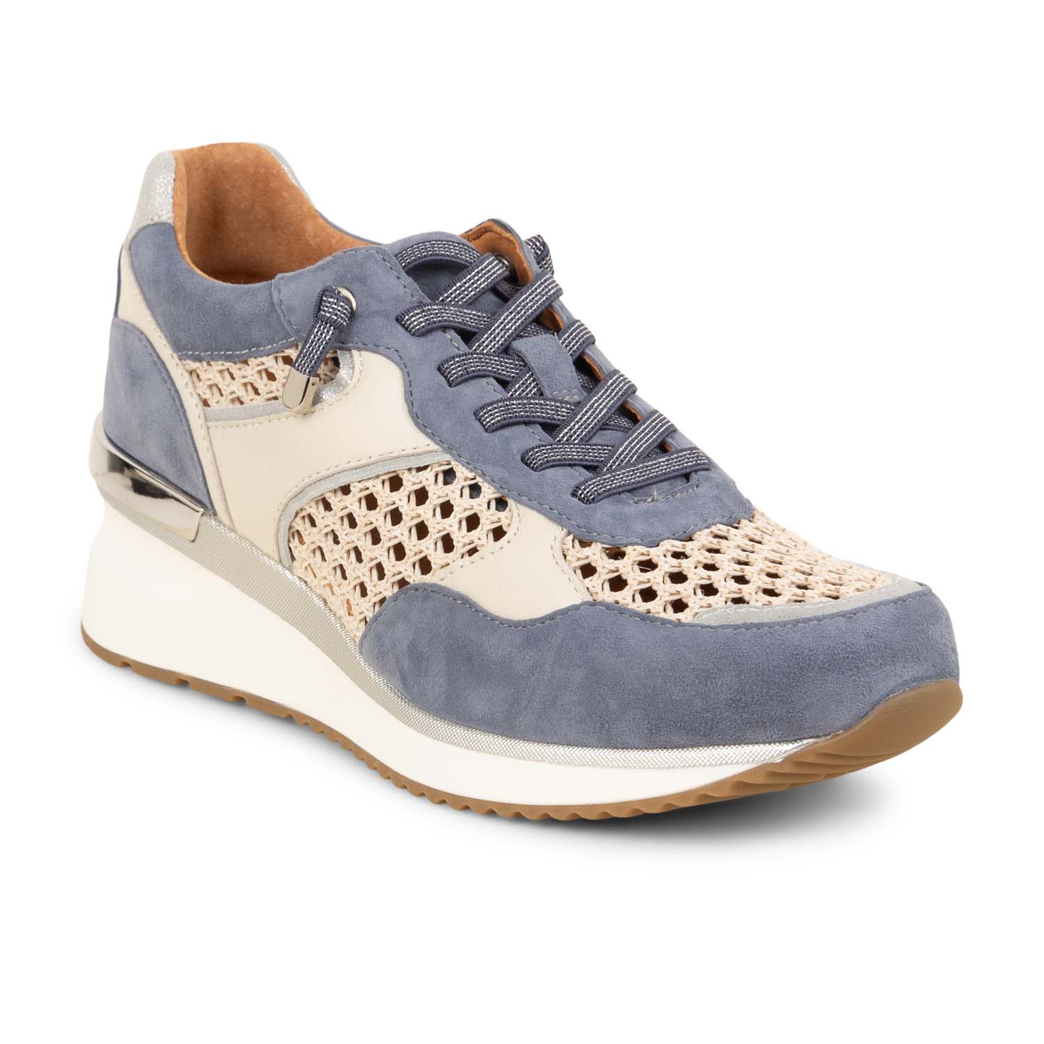 02 - VISIO - MAM'ZELLE -  - Cuir