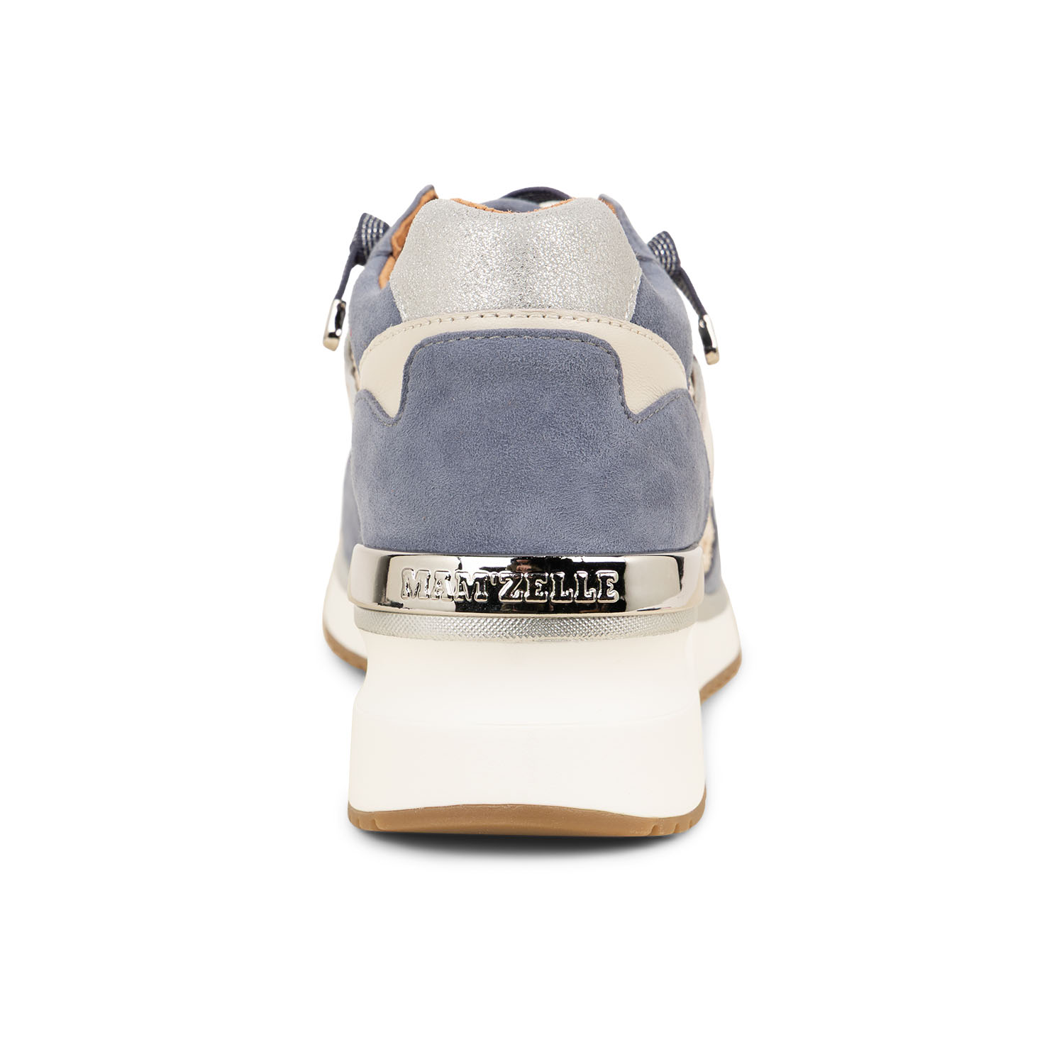 03 - VISIO - MAM'ZELLE -  - Cuir