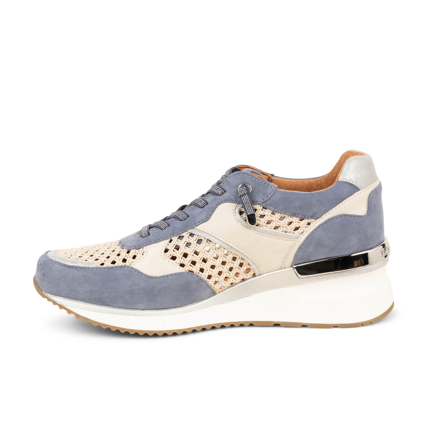 04 - VISIO - MAM'ZELLE -  - Cuir