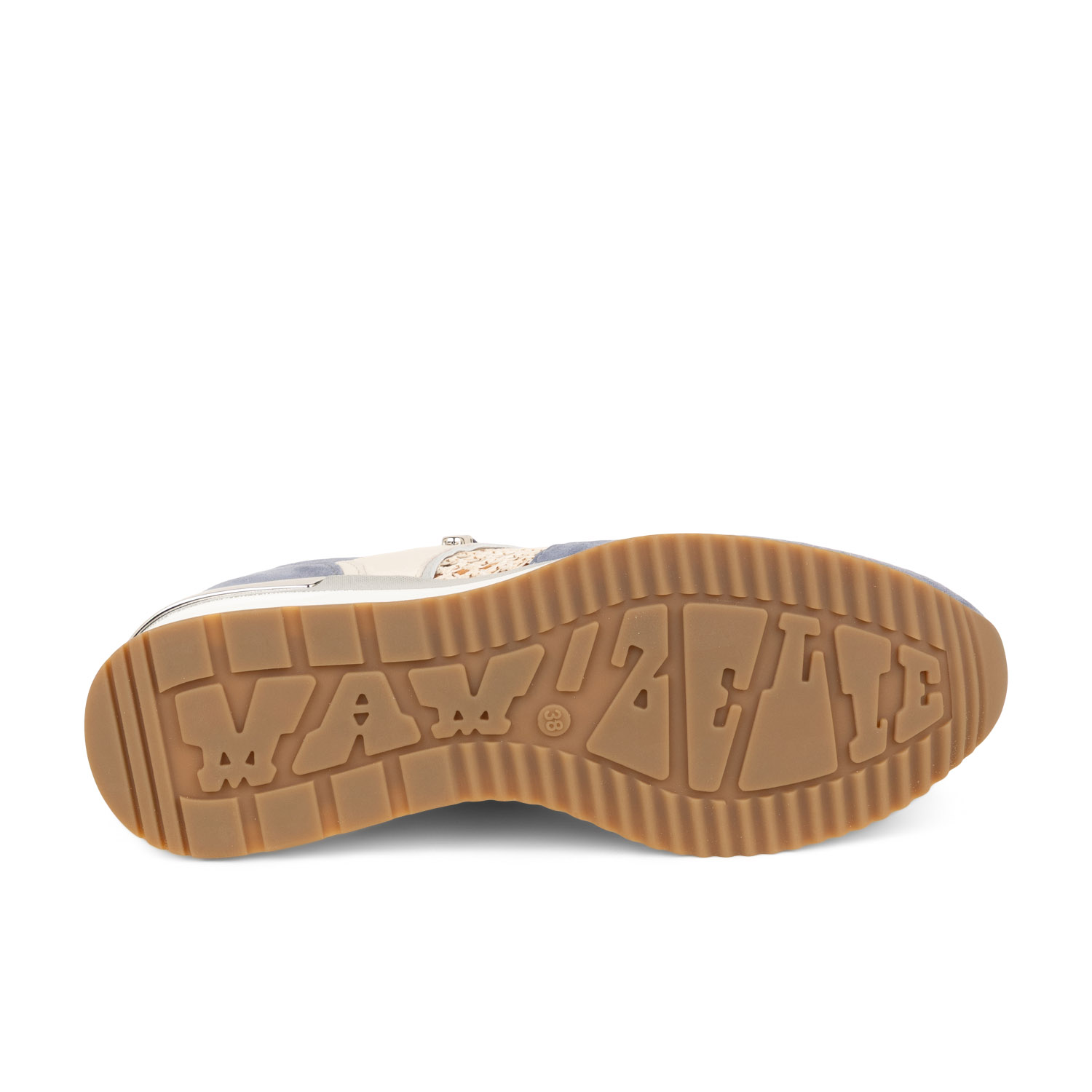 05 - VISIO - MAM'ZELLE -  - Cuir