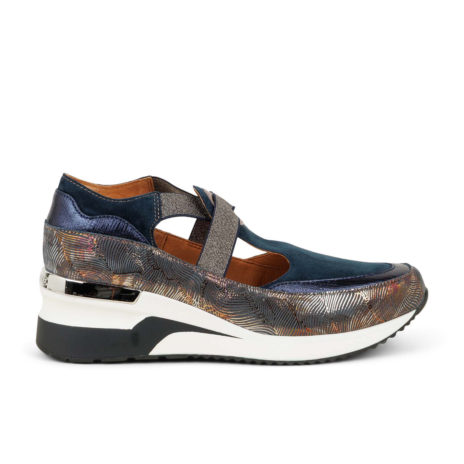 01 - VOTO - MAM'ZELLE -  - Nubuck