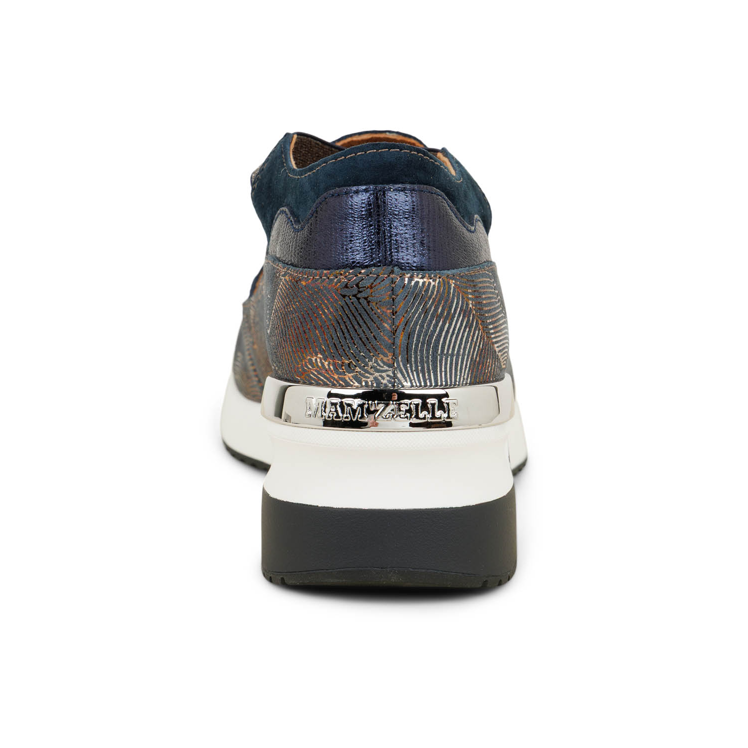 03 - VOTO - MAM'ZELLE -  - Nubuck