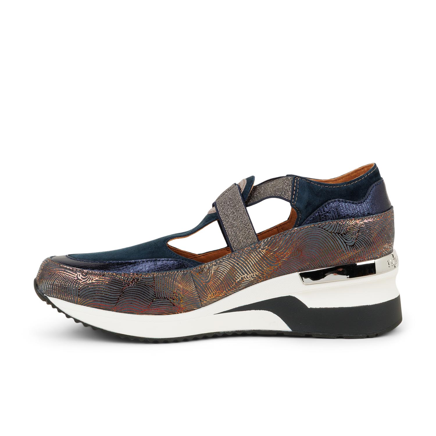 04 - VOTO - MAM'ZELLE -  - Nubuck