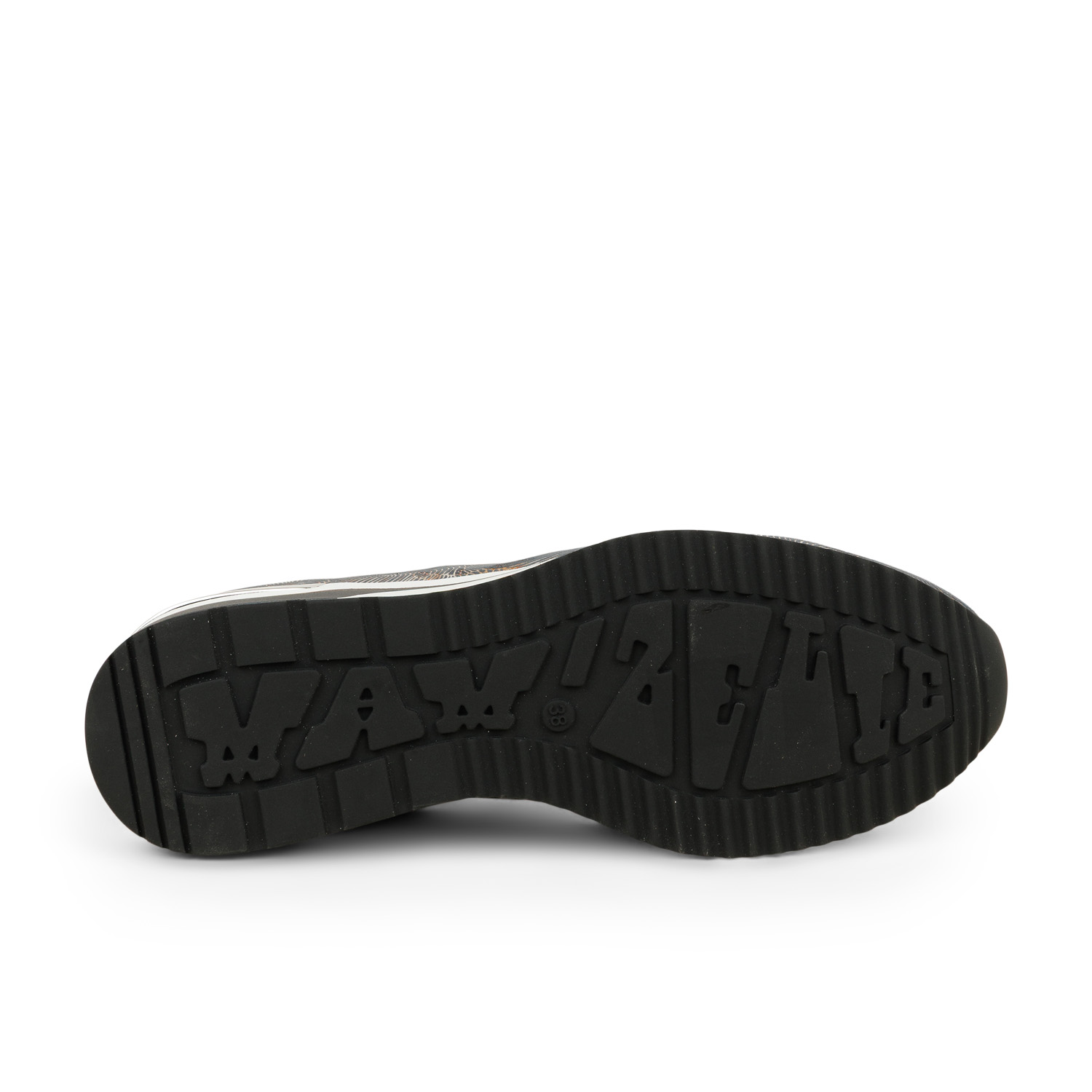 05 - VOTO - MAM'ZELLE -  - Nubuck