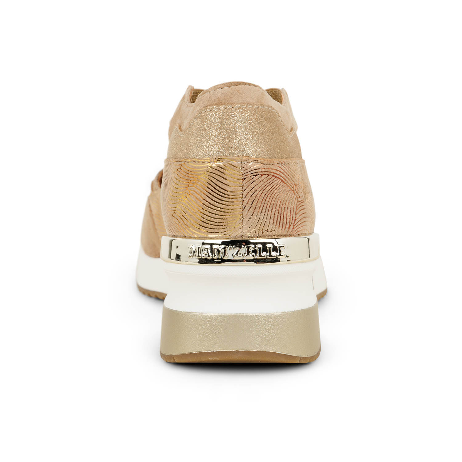 03 - VOTO - MAM'ZELLE -  - Nubuck
