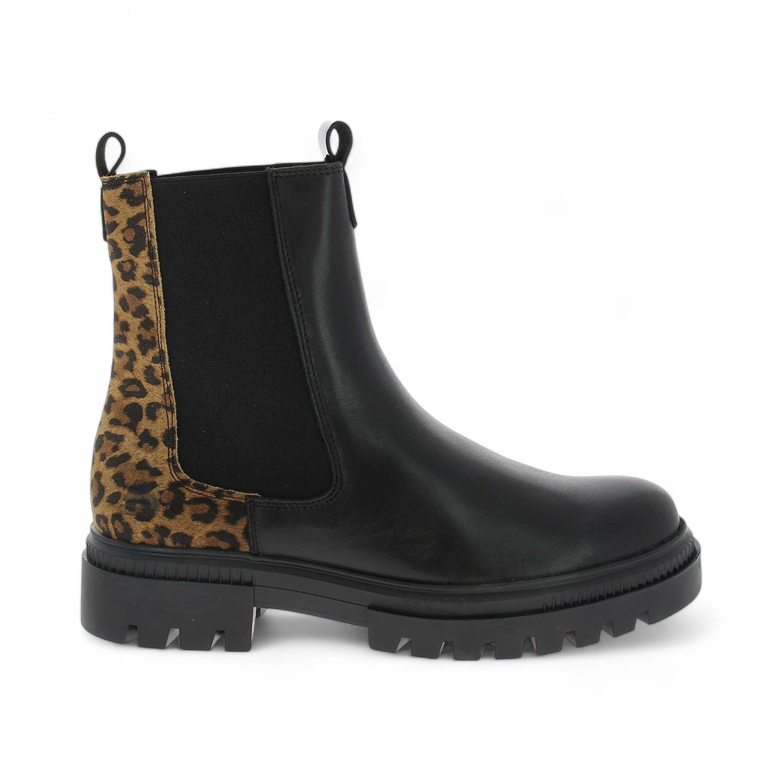 02 - BULEO GLT0011301 - BULLBOXER -  - Cuir