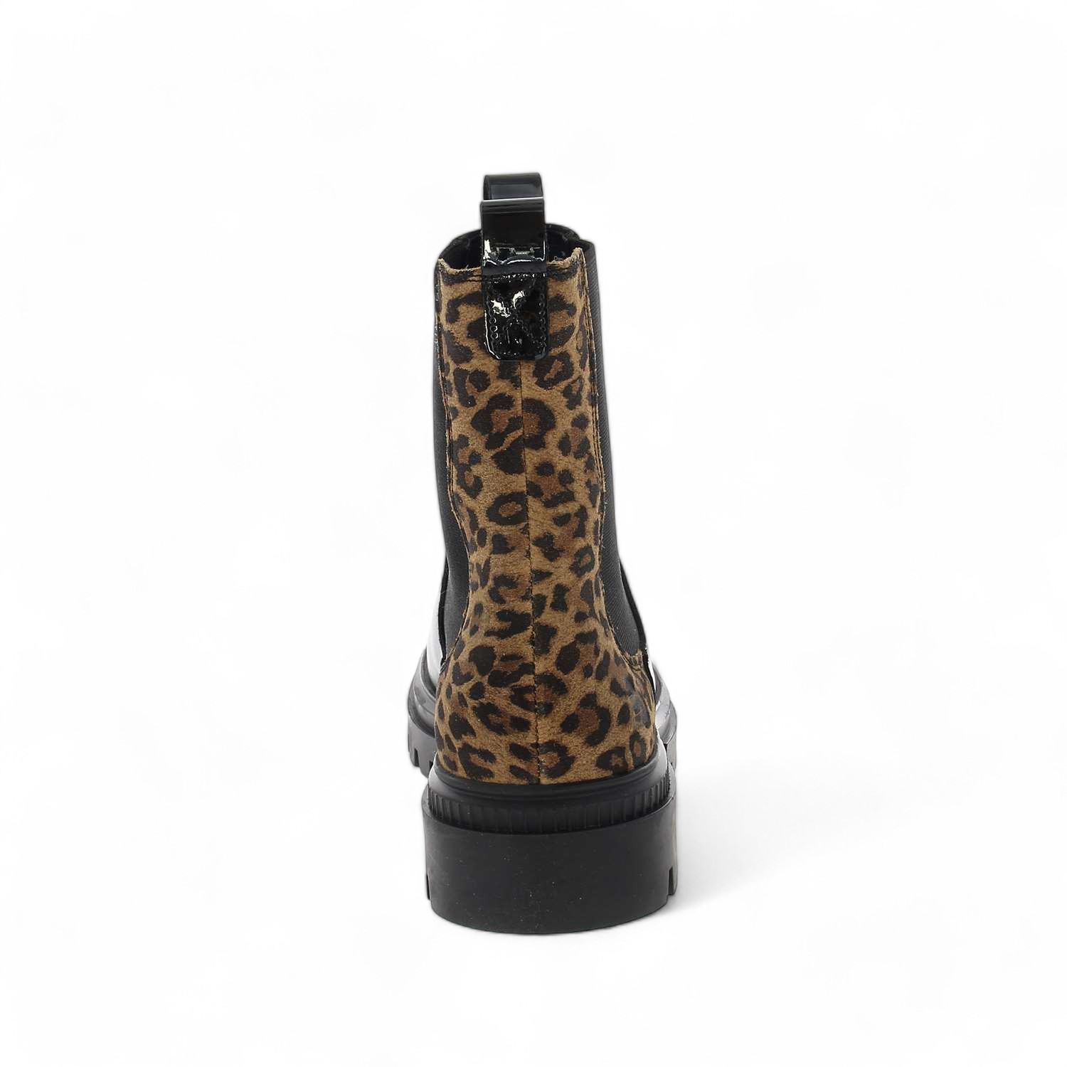 04 - BULEO GLT0011301 - BULLBOXER -  - Cuir