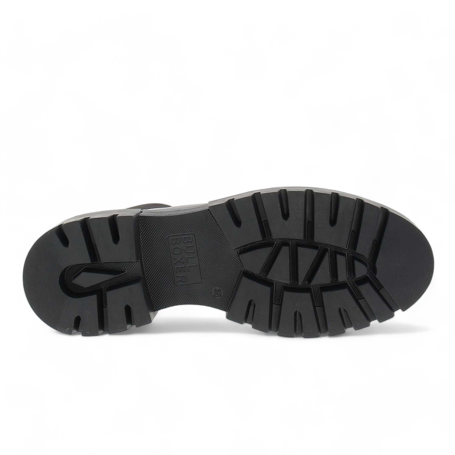 05 - BULEO GLT0011301 - BULLBOXER -  - Cuir