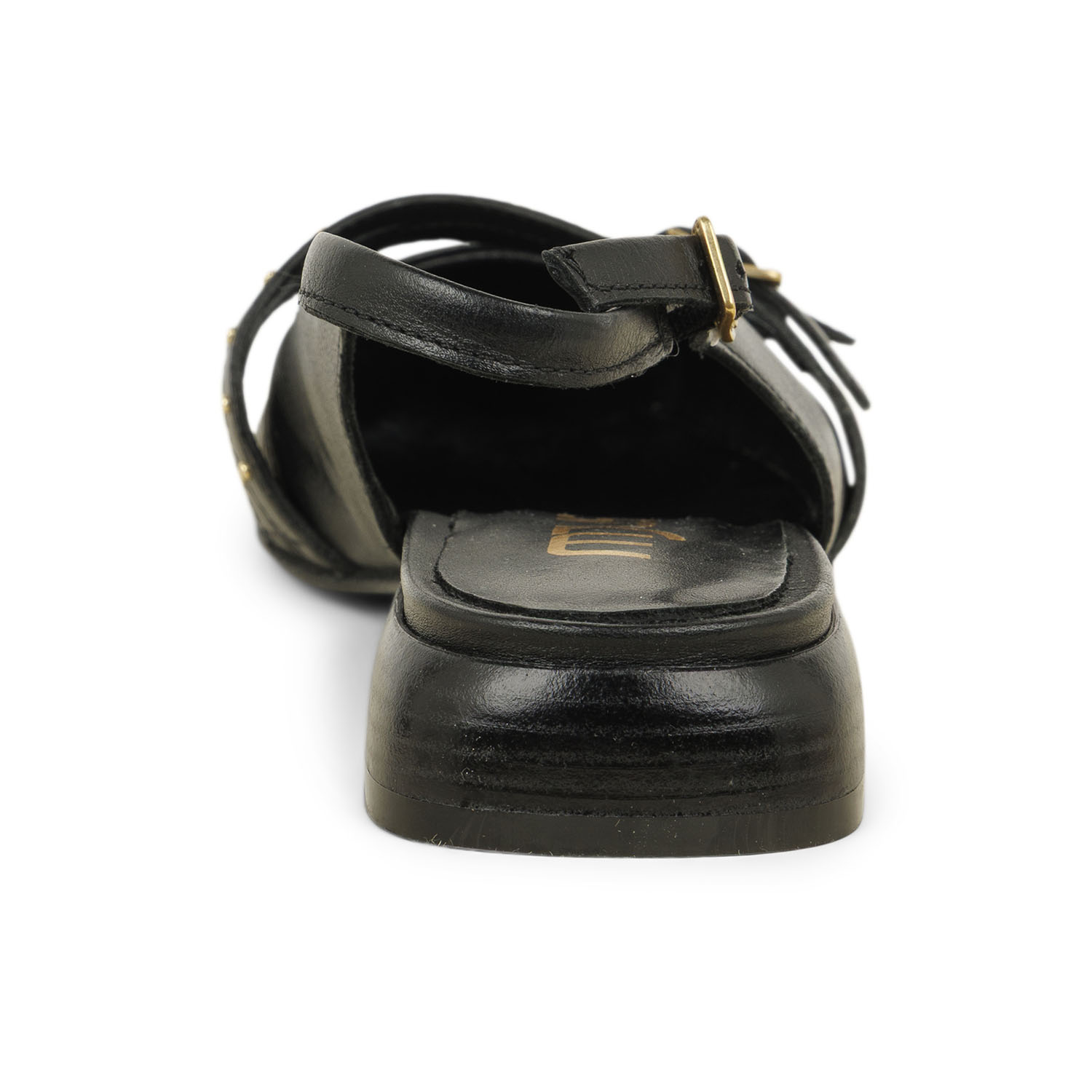 03 - MJUPOINT T98117 - MJUS -  - Cuir