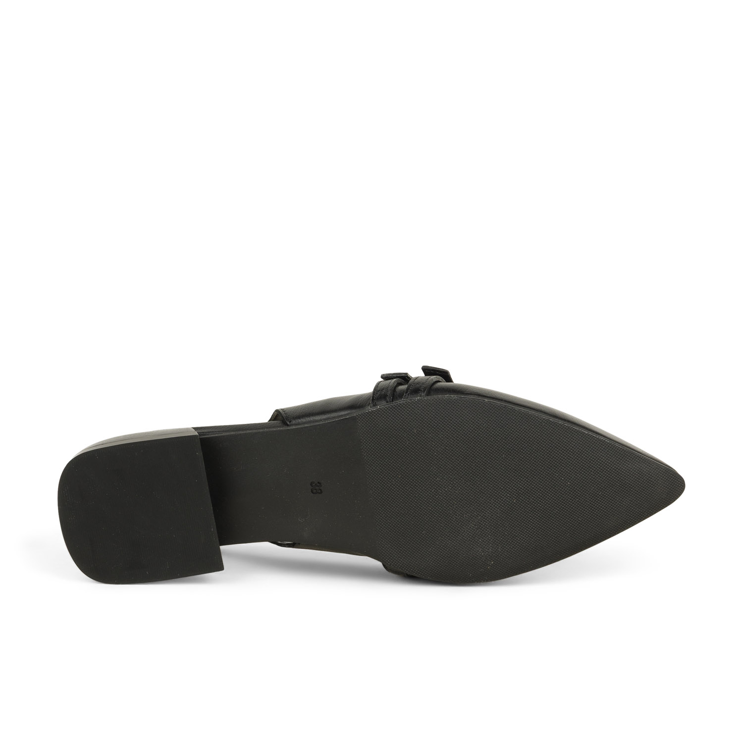 05 - MJUPOINT T98117 - MJUS -  - Cuir
