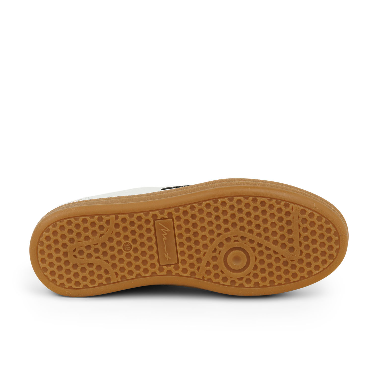 05 - MELOU Z526 - MELINE -  - Cuir