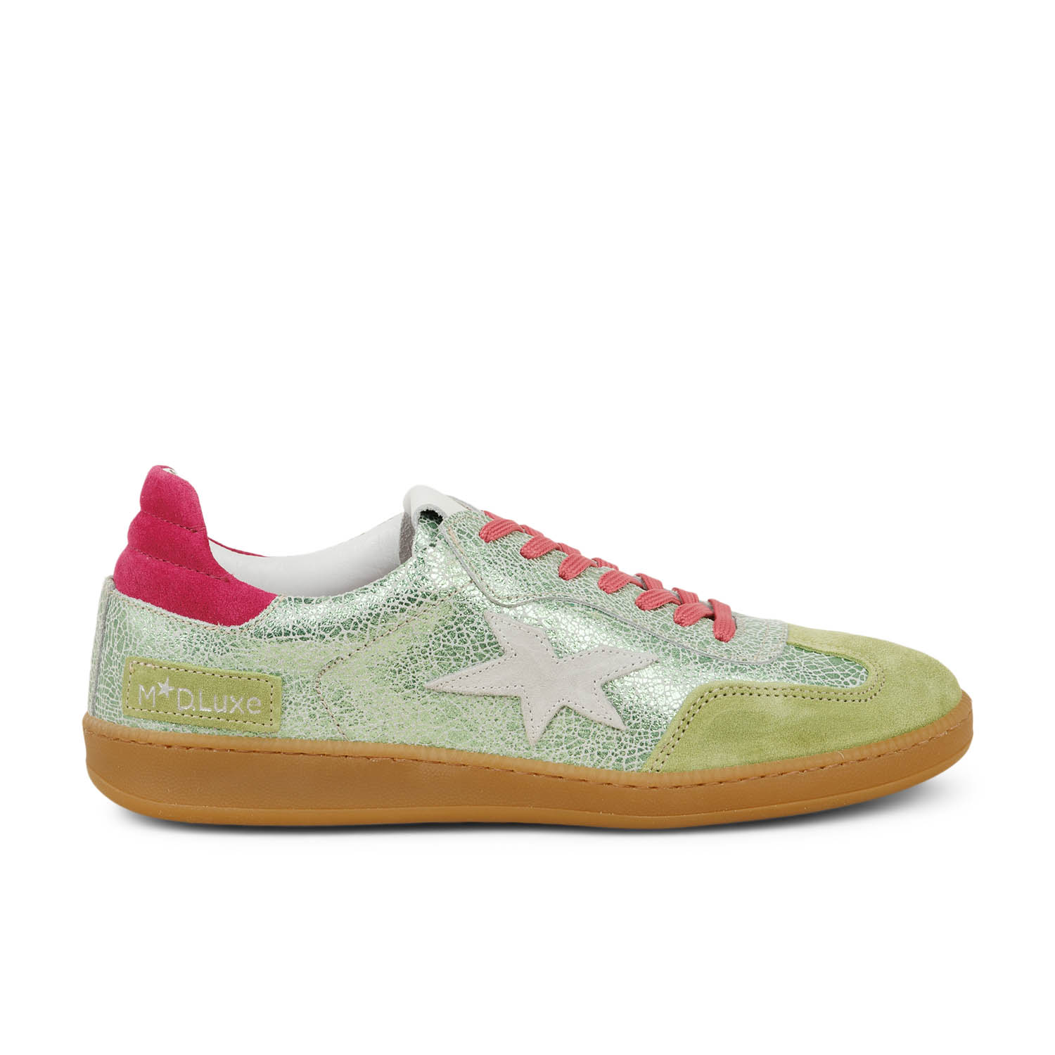 01 - MELIDO R526 - MELINE -  - Cuir