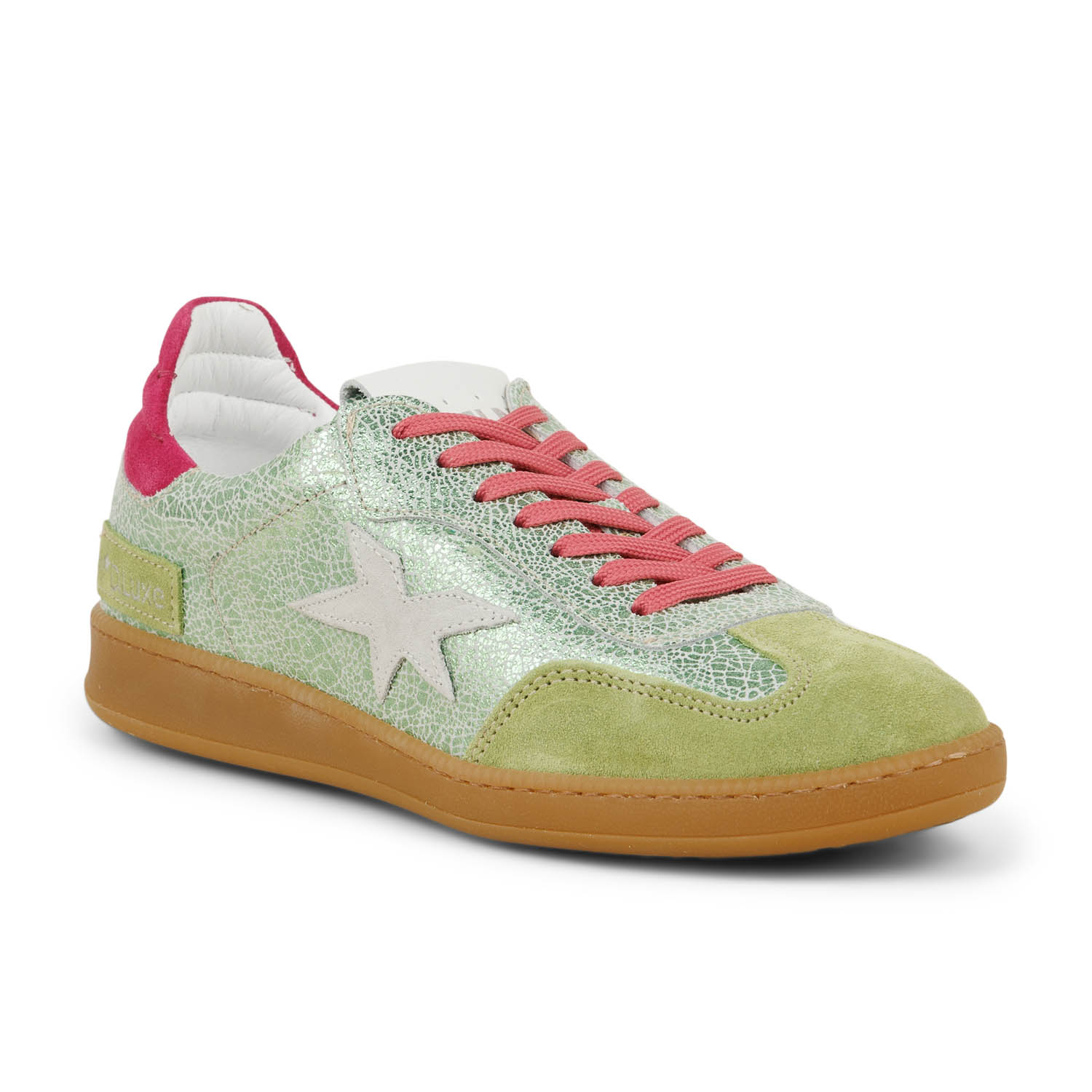 02 - MELIDO R526 - MELINE -  - Cuir