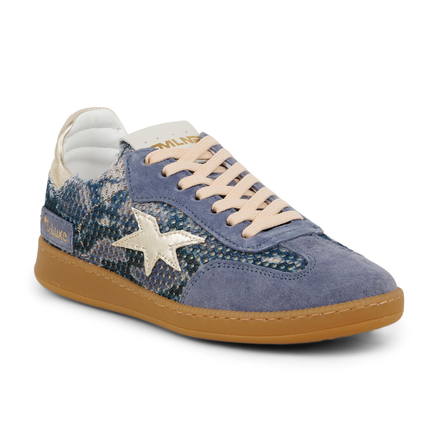 02 - MELISERP R526 - MELINE -  - Nubuck