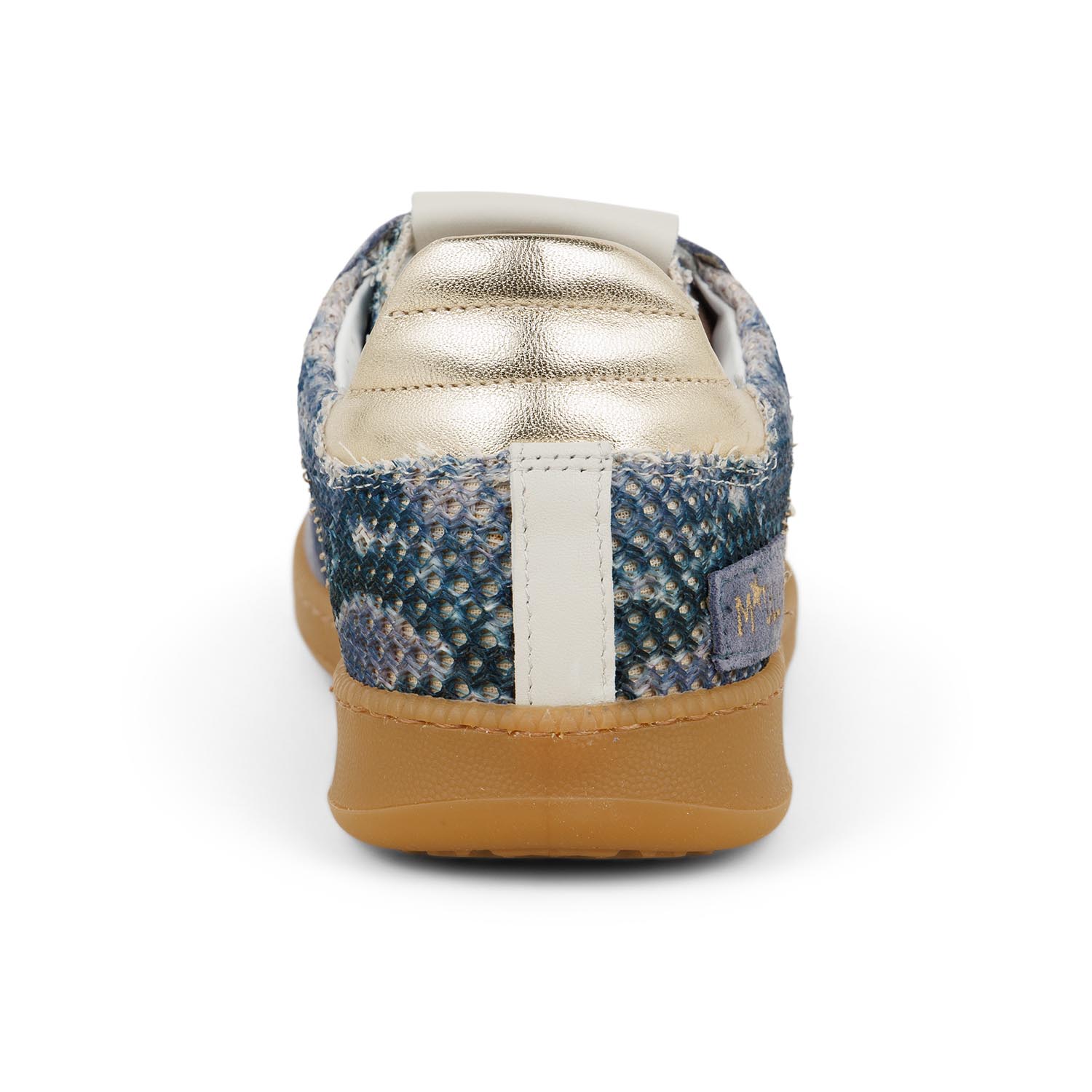 03 - MELISERP R526 - MELINE -  - Nubuck