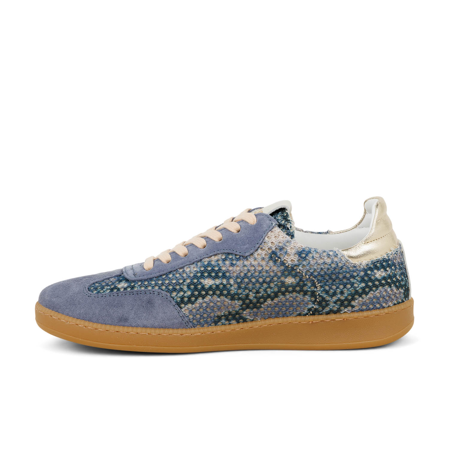 04 - MELISERP R526 - MELINE -  - Nubuck