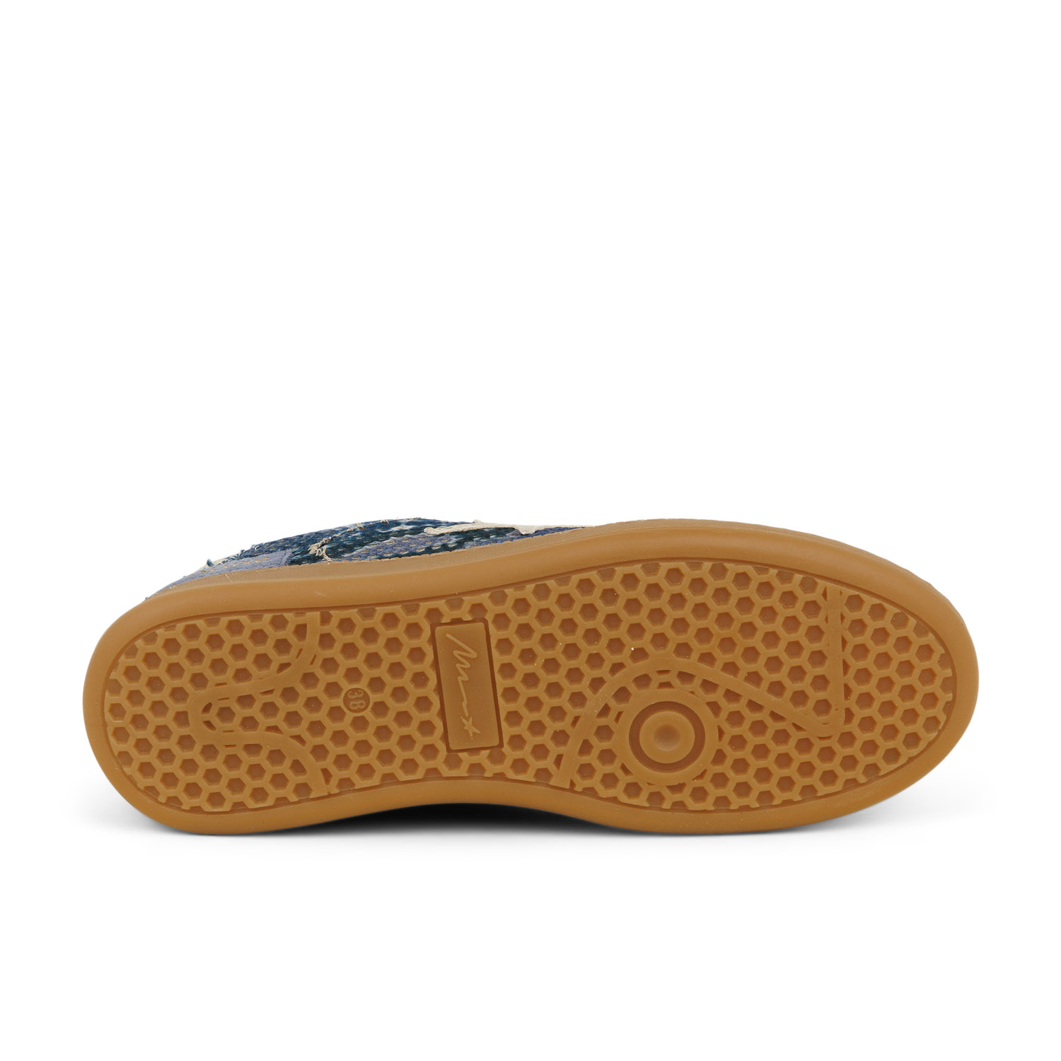 05 - MELISERP R526 - MELINE -  - Nubuck