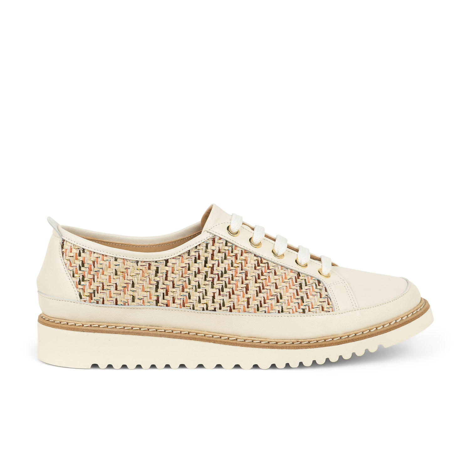 01 - 9702 - XSA -  - Cuir / textile