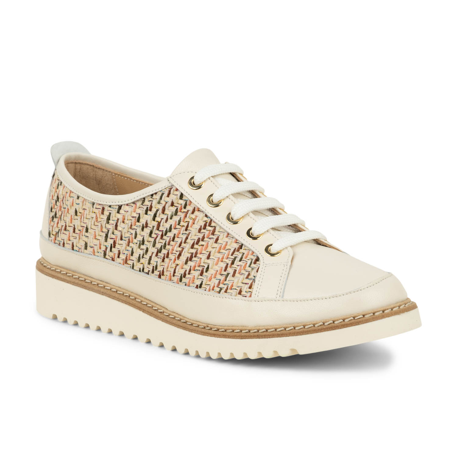 02 - 9702 - XSA -  - Cuir / textile