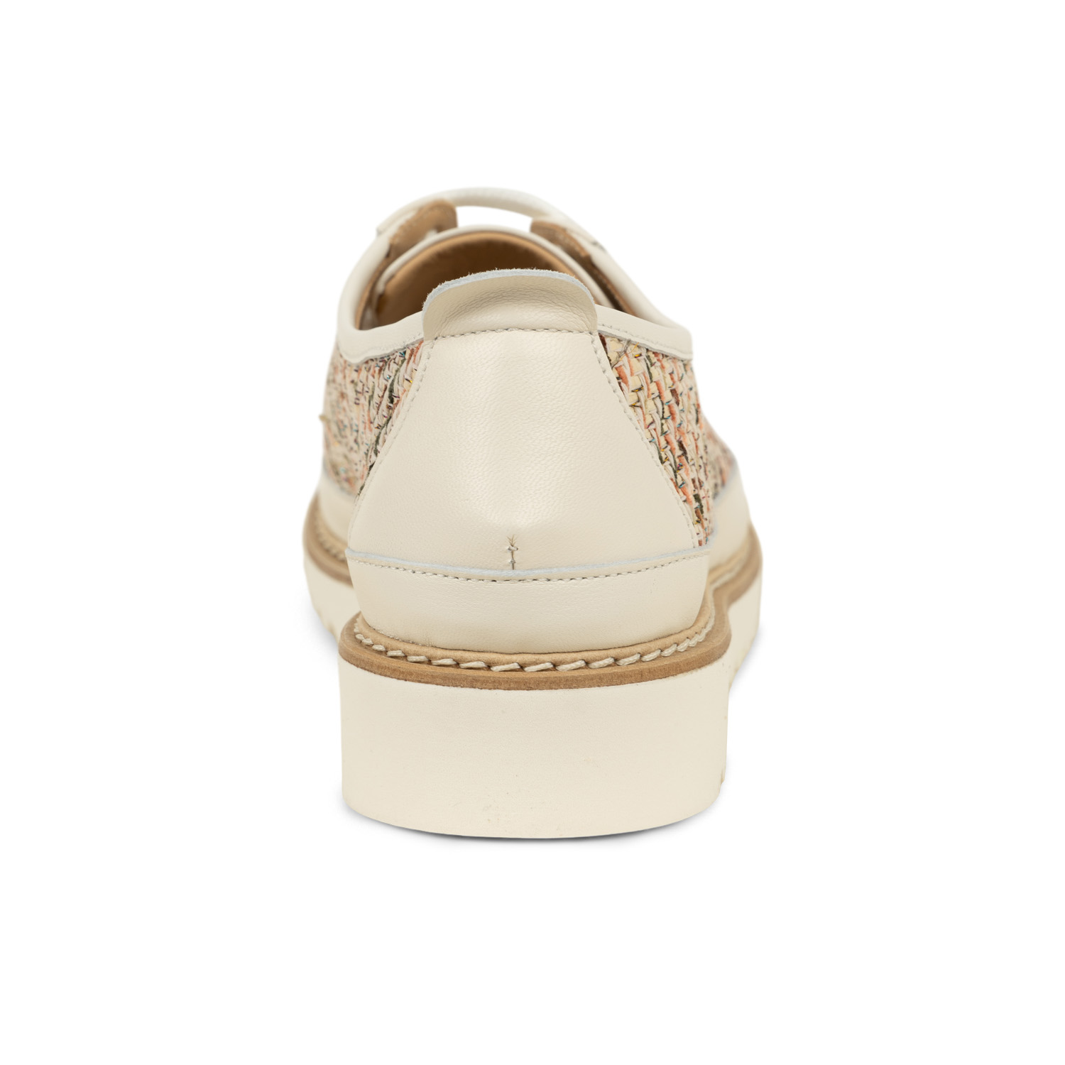 03 - 9702 - XSA -  - Cuir / textile