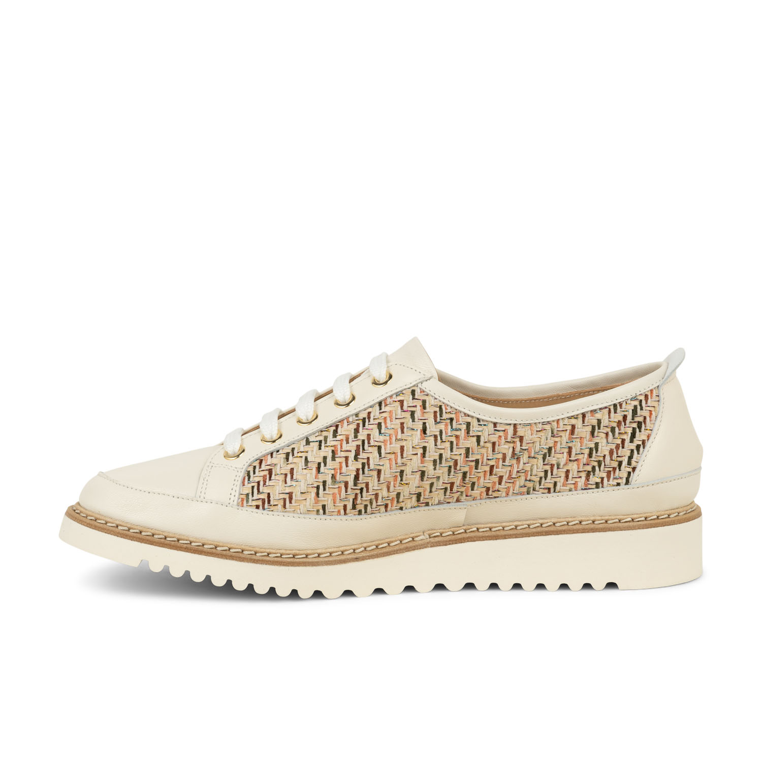 04 - 9702 - XSA -  - Cuir / textile