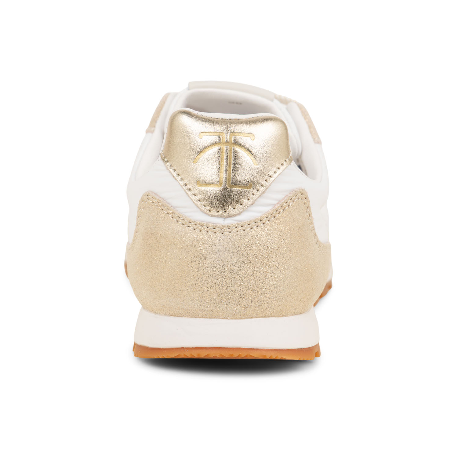 03 - PLUME 3 - CANDICE COOPER -  - Nubuck